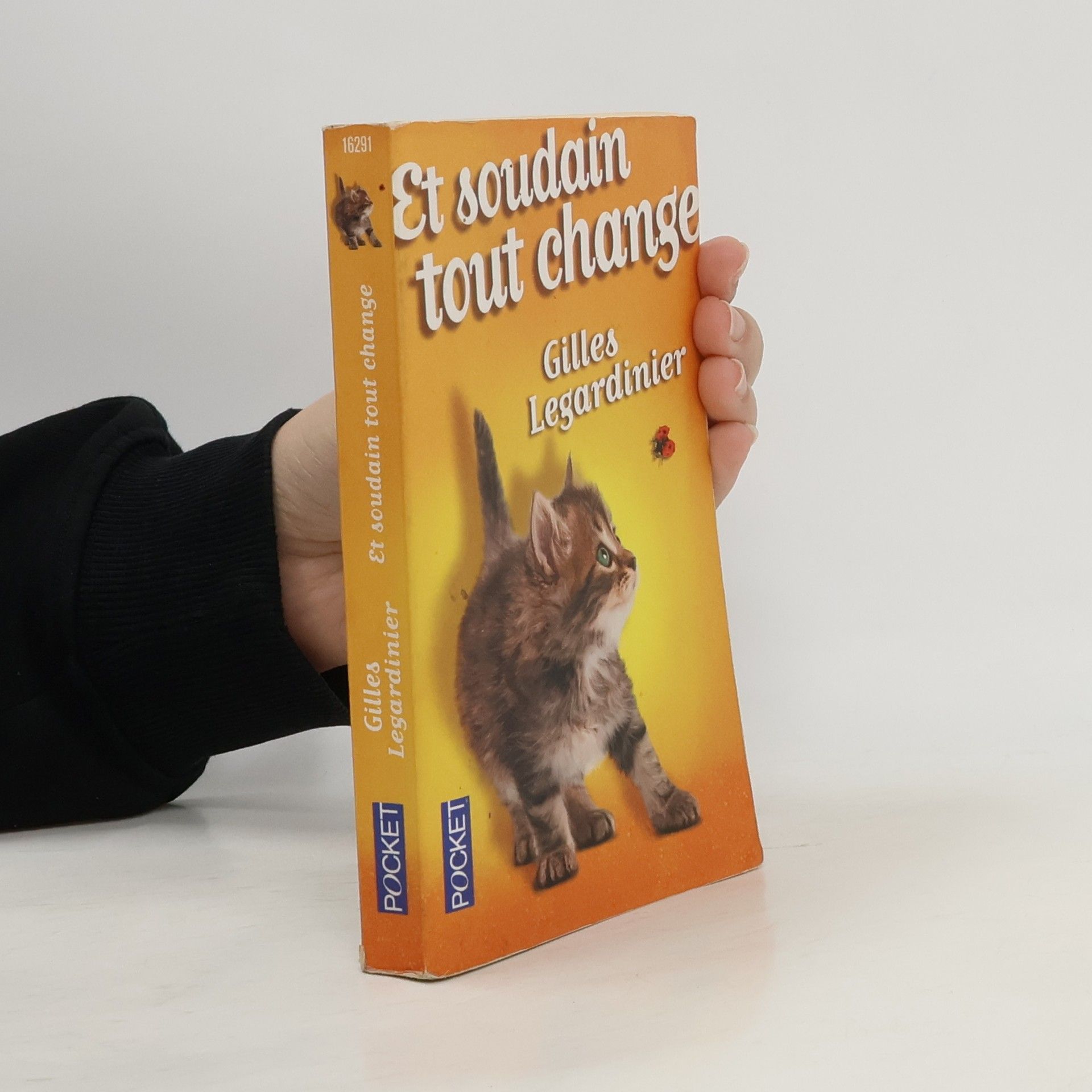 Et soudain, tout change