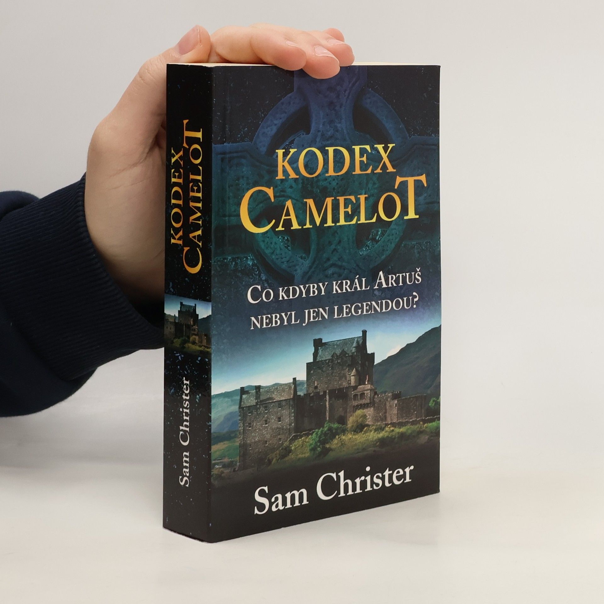 Kodex Camelot