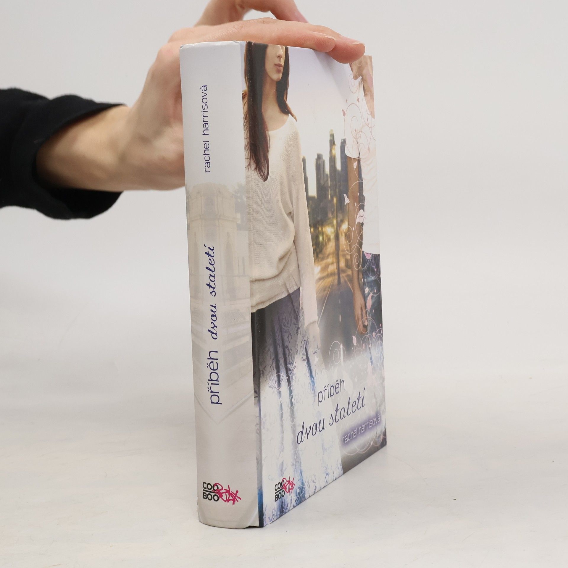 Příběh dvou staletí