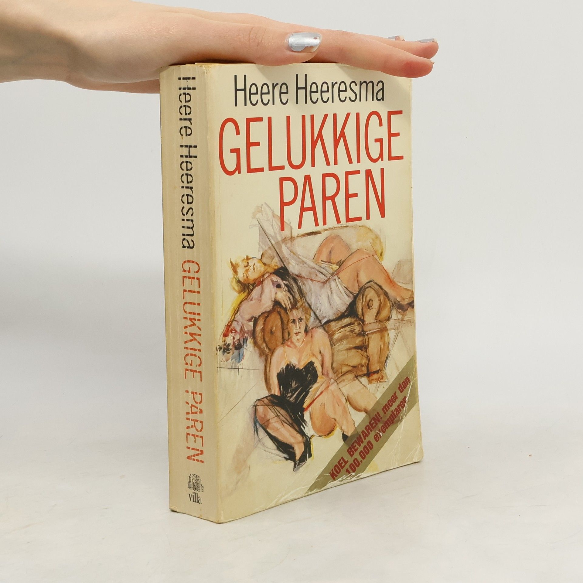 Gelukkige Paren