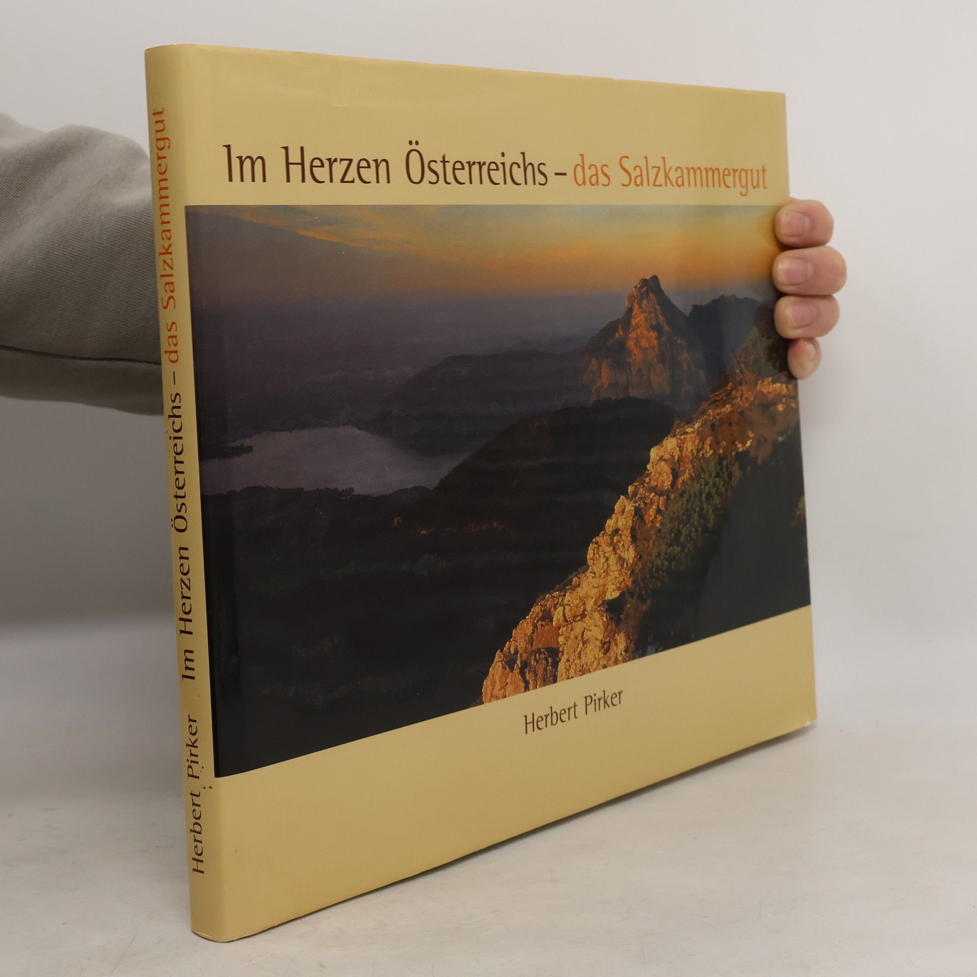 Im Herzen Österreichs - das Salzkammergut