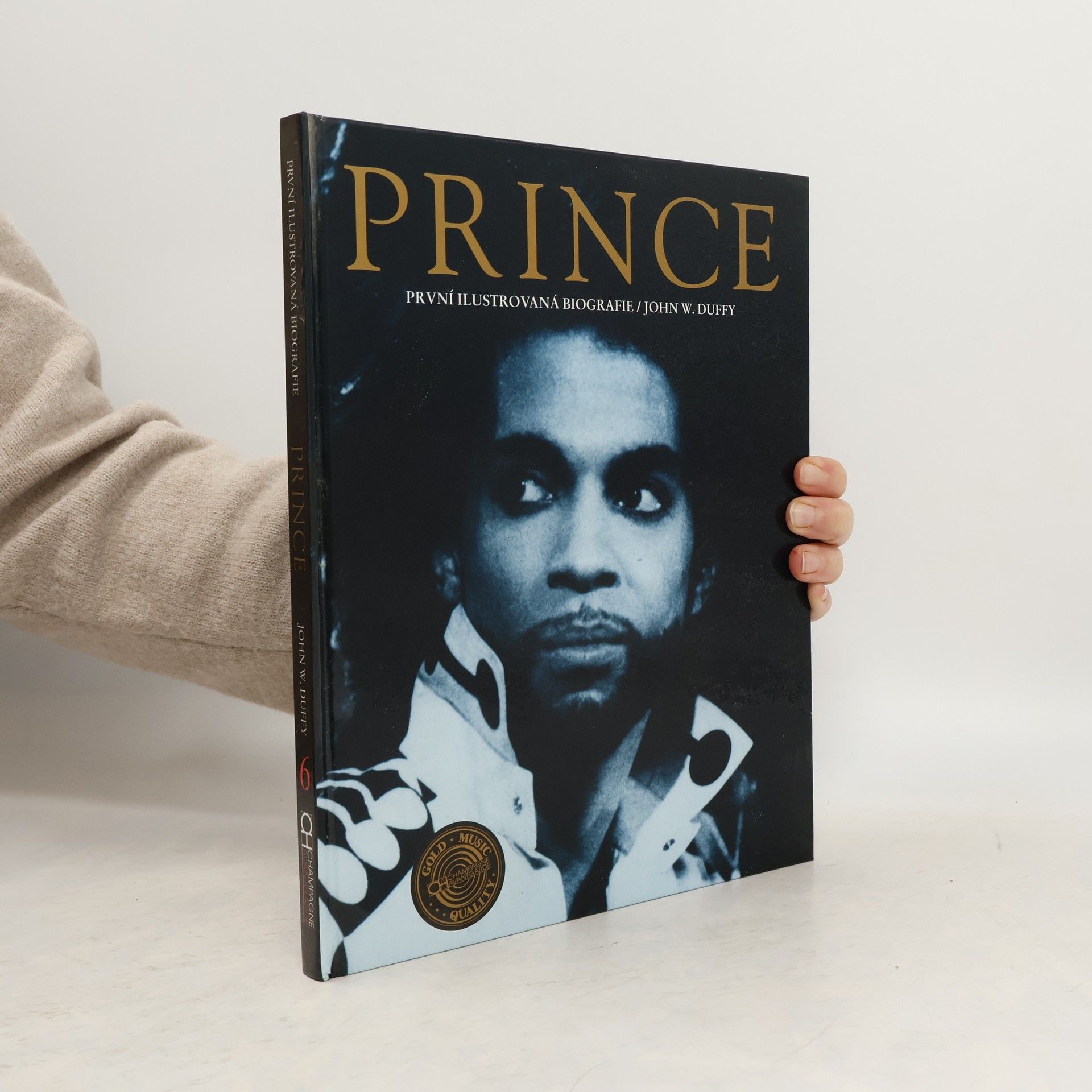 Prince