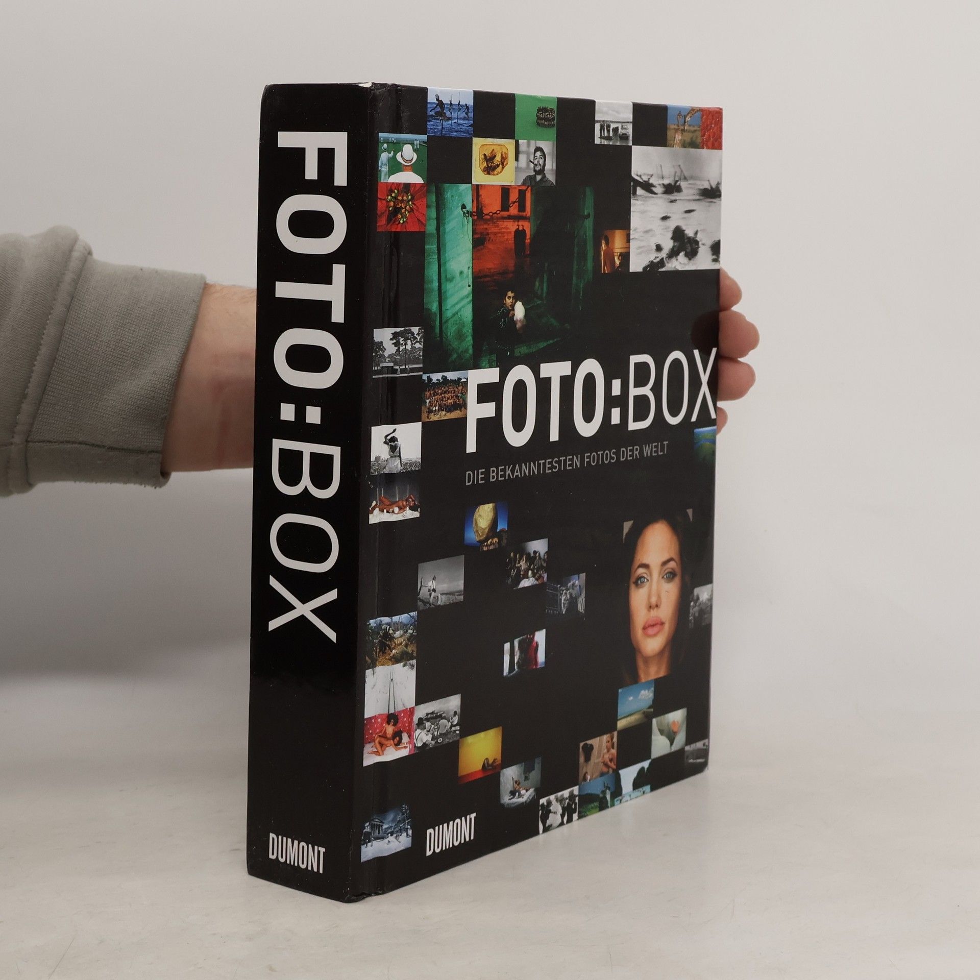 Roberto Koch FOTO:BOX