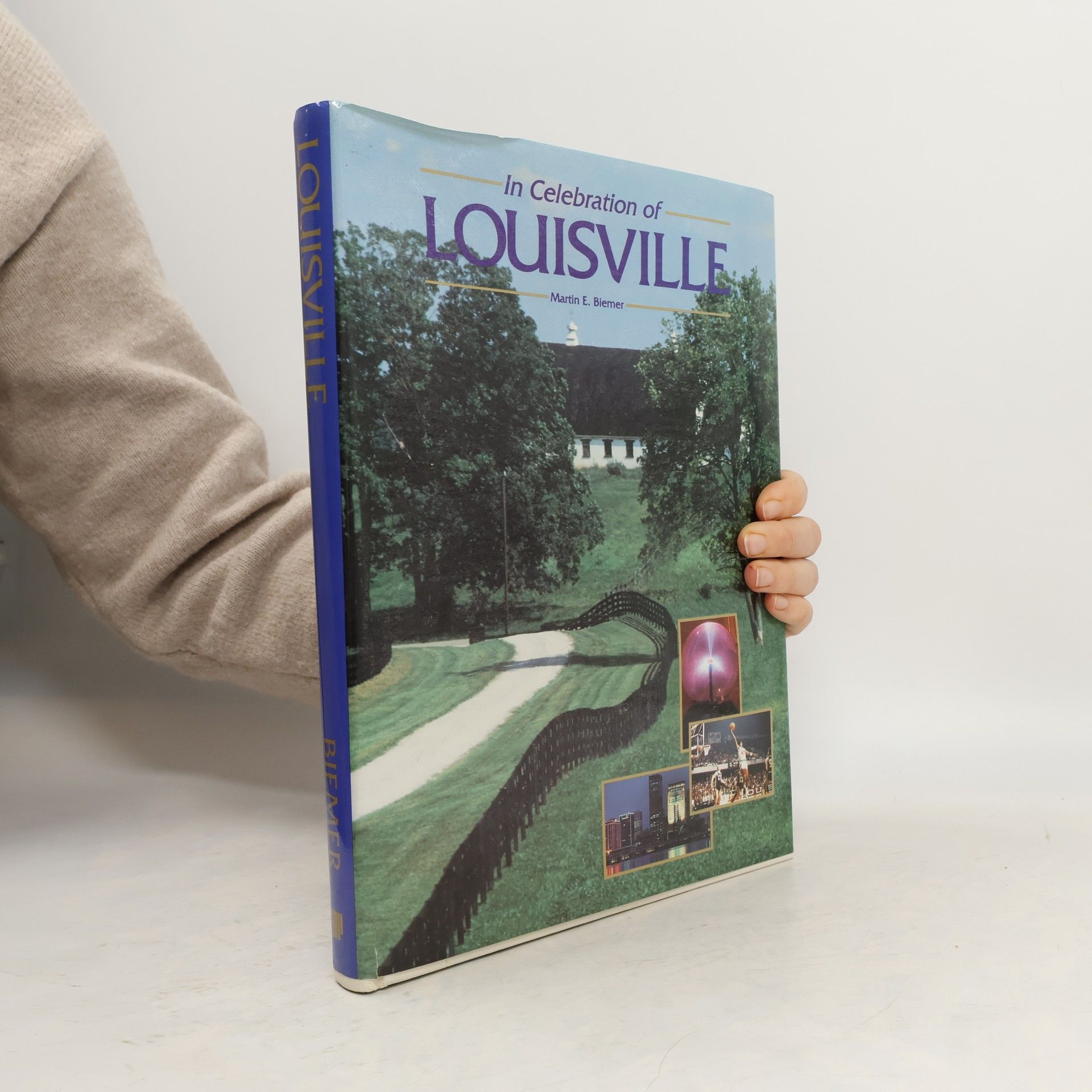 Martin E. Biemer In Celebration of Louisville