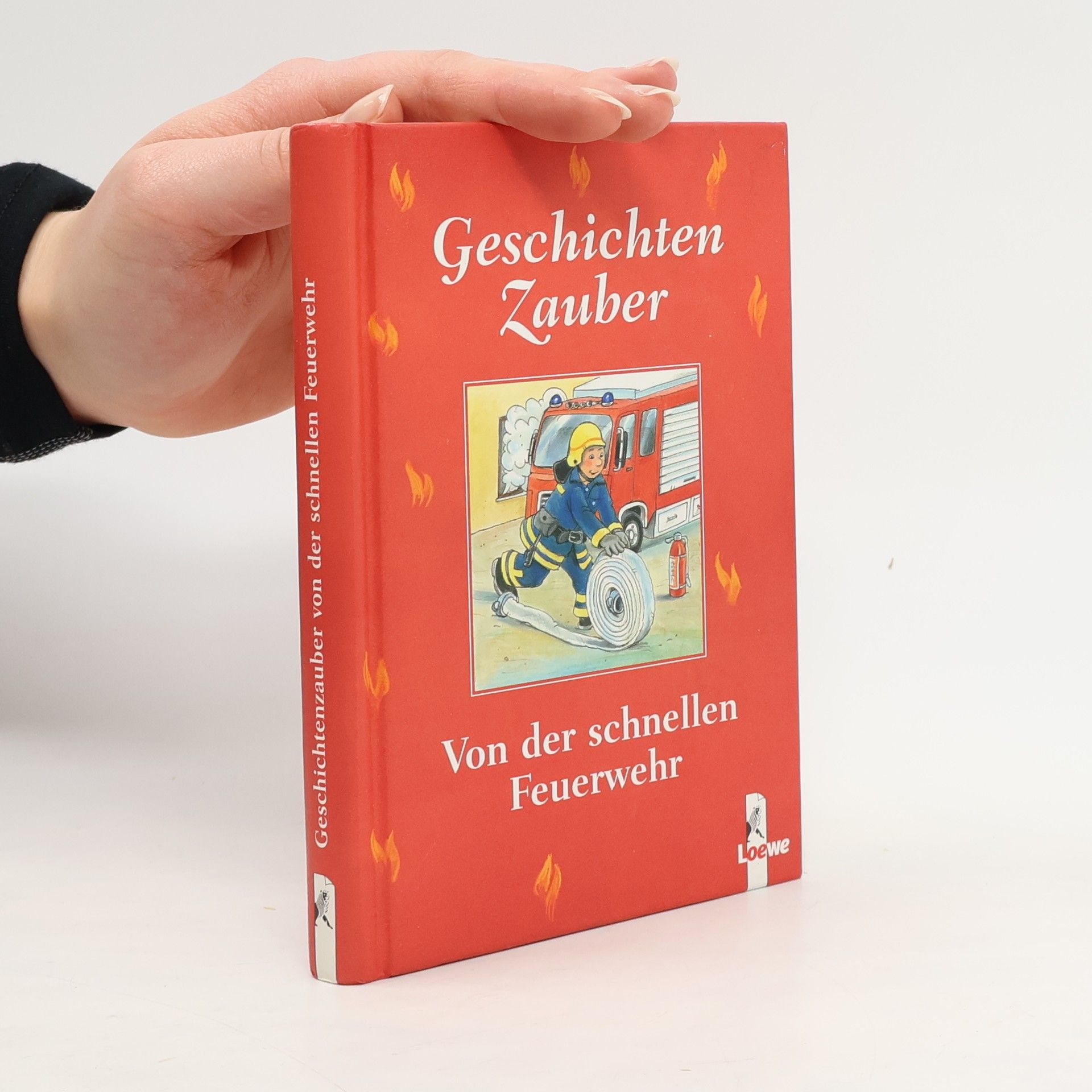 Kolektív autorov Geschichten Zauber