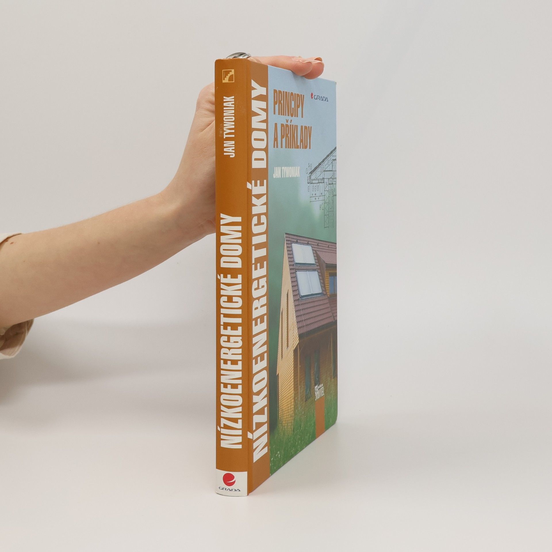 Nízkoenergetické domy, principy a příklady