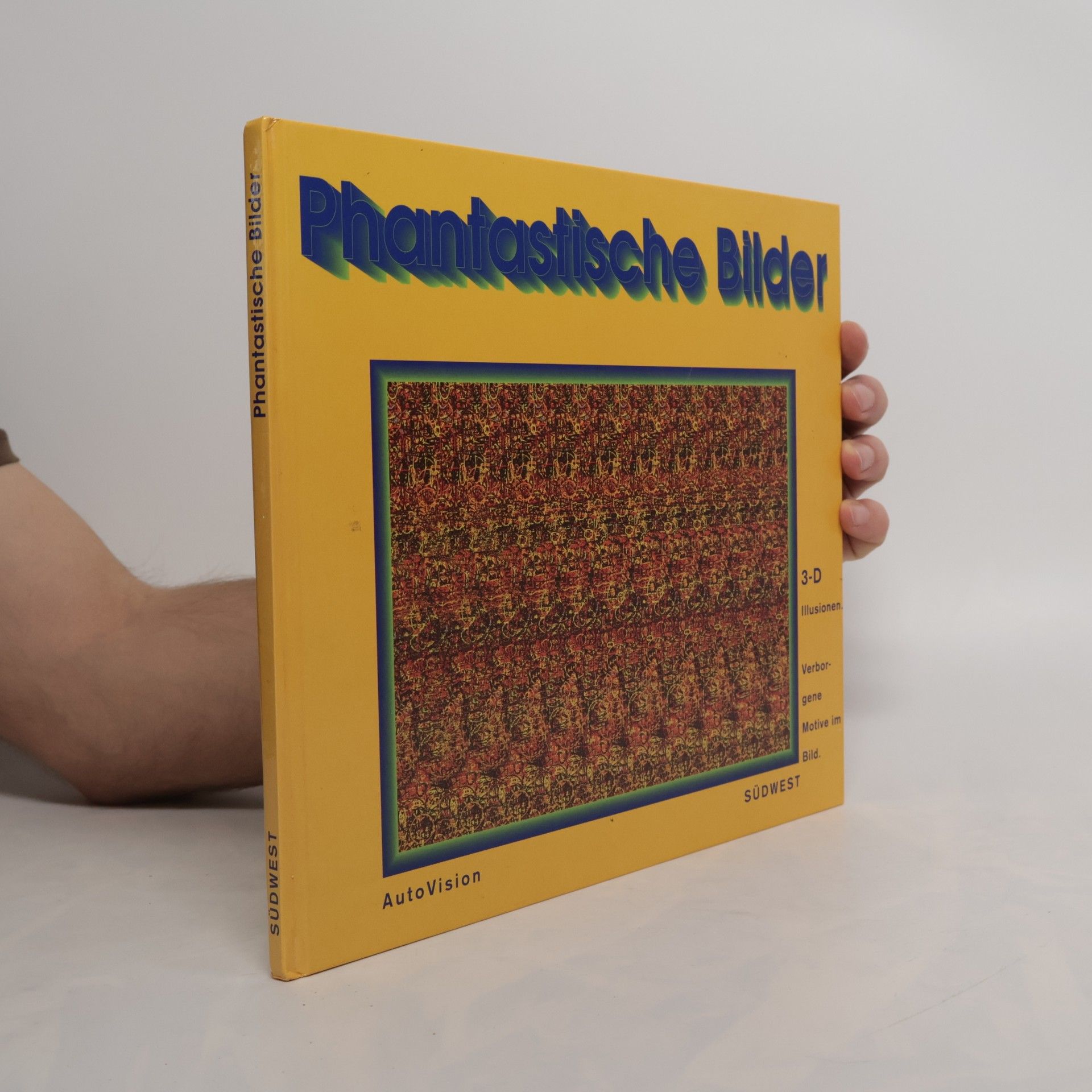 Phantastische Bilder