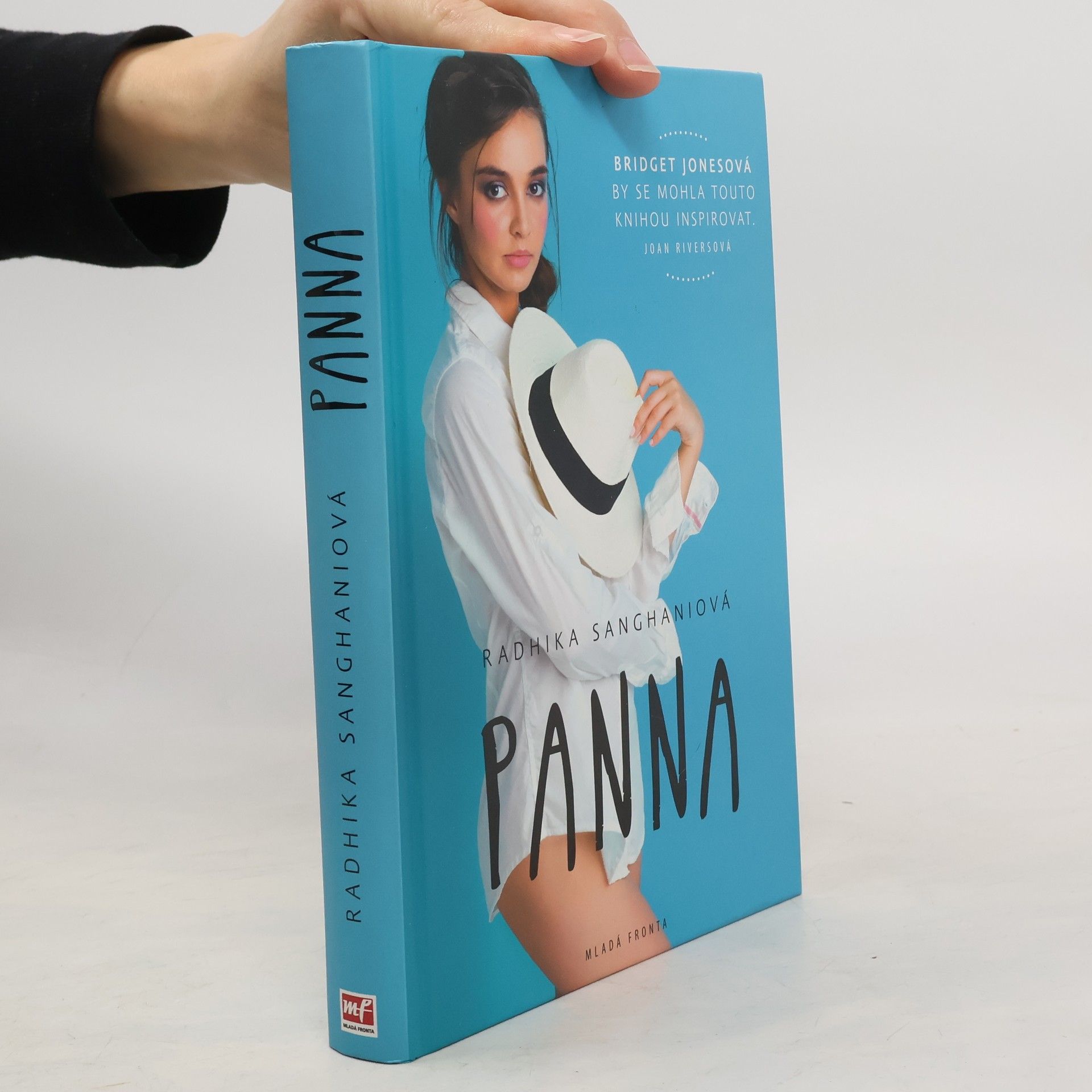 Radhika Sanghani Panna