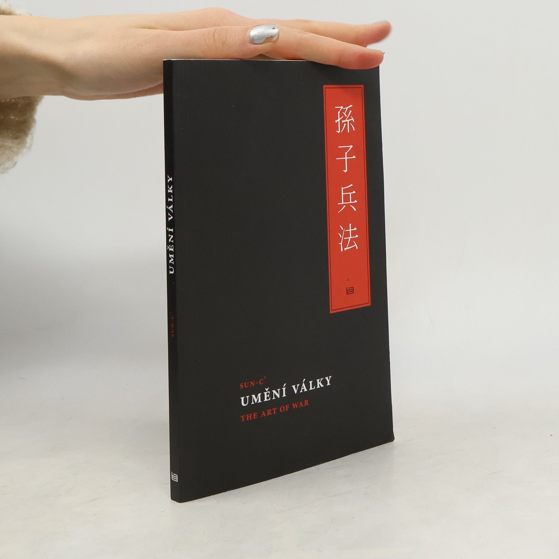 Umění války = The Art of War