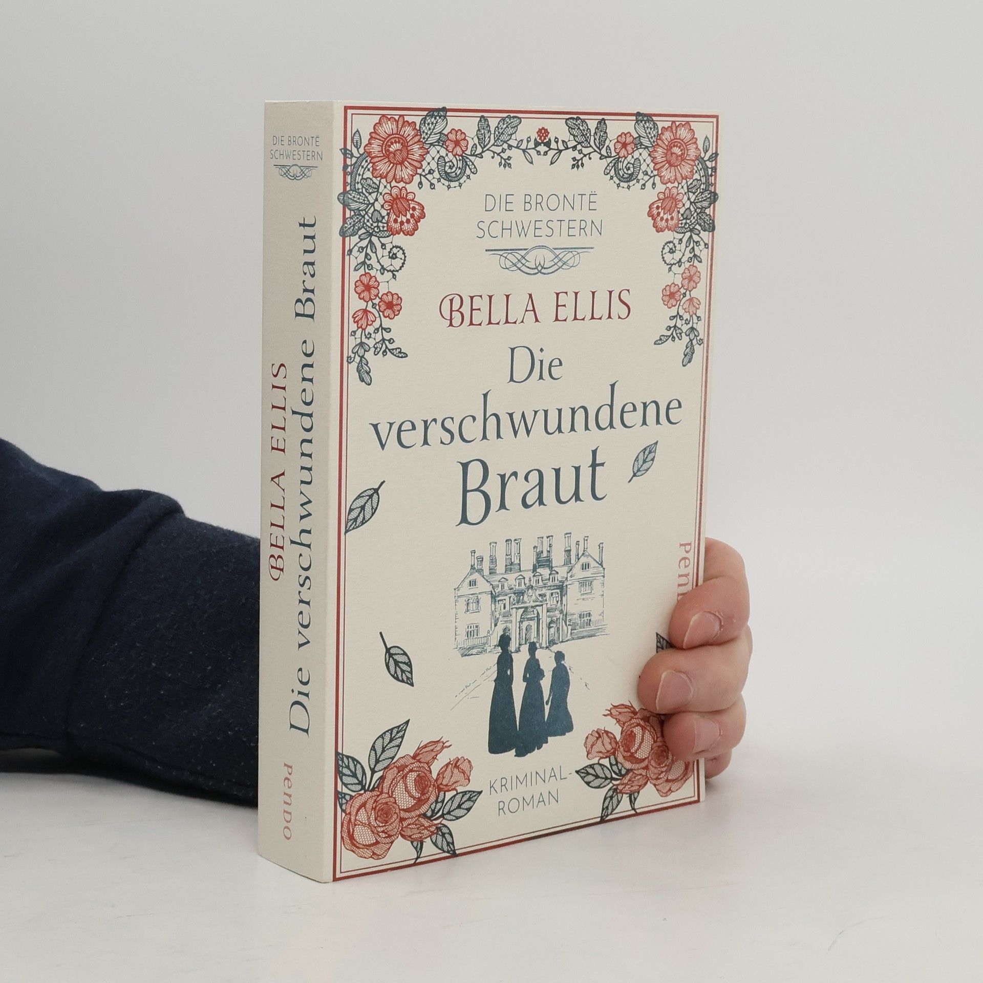 Rowan Coleman Die verschwundene Braut