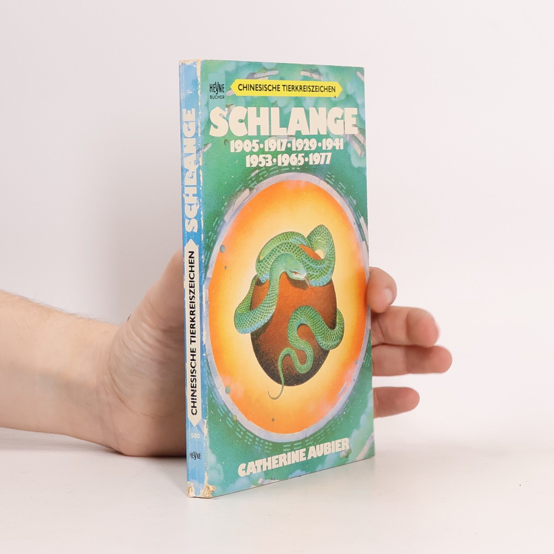 Collectif d'auteurs Chinesische Tierkreiszeichen