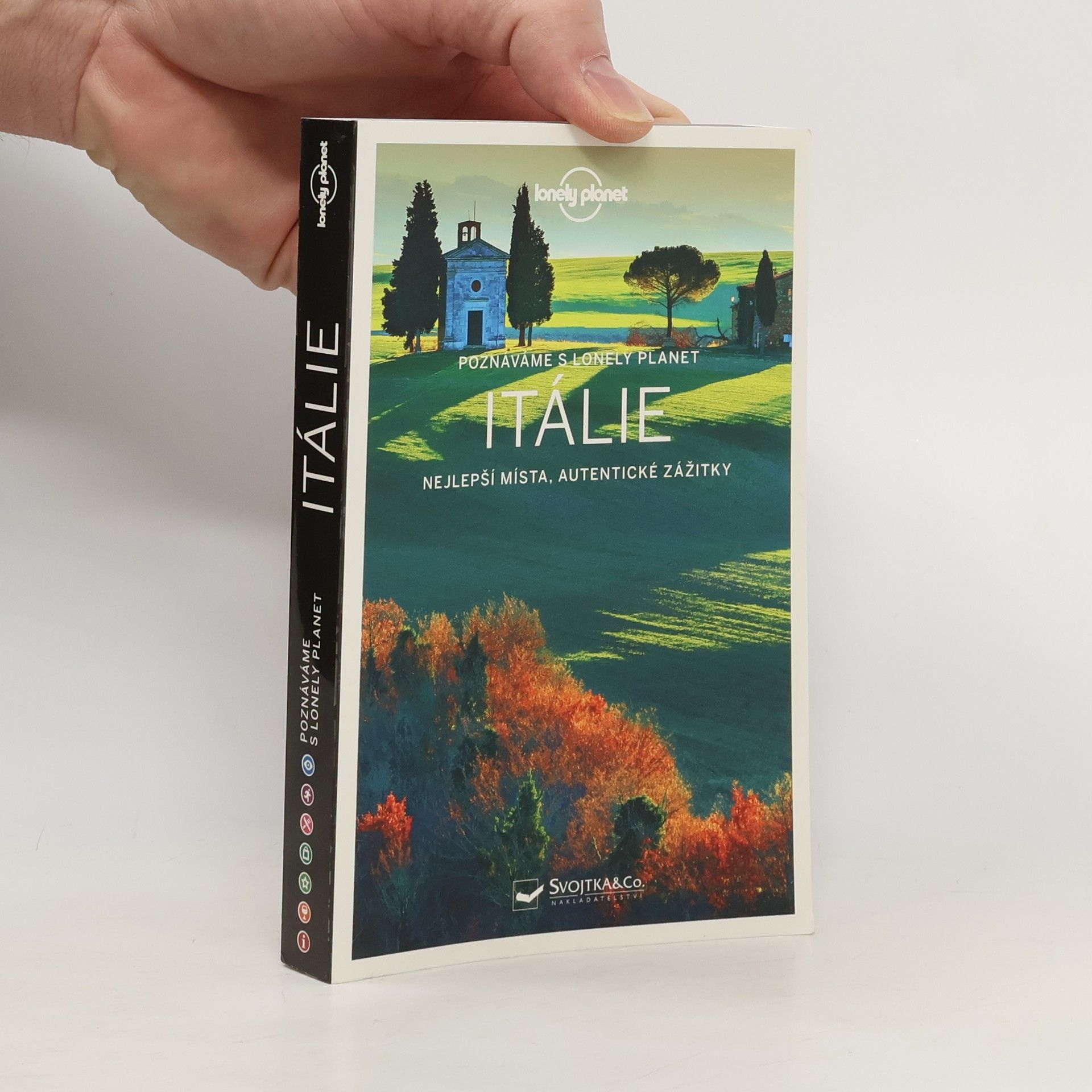 Collectif d'auteurs Itálie