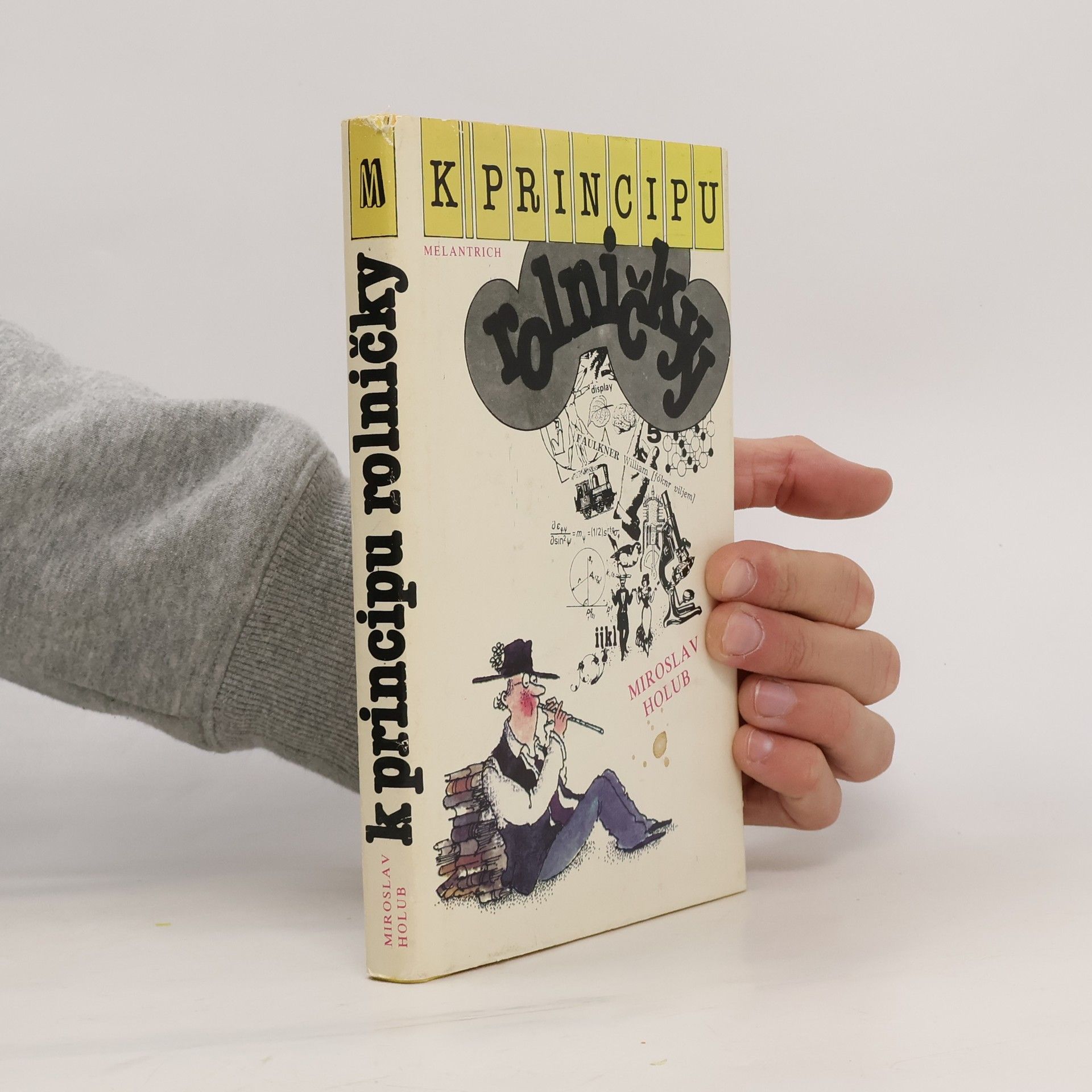 K principu rolničky