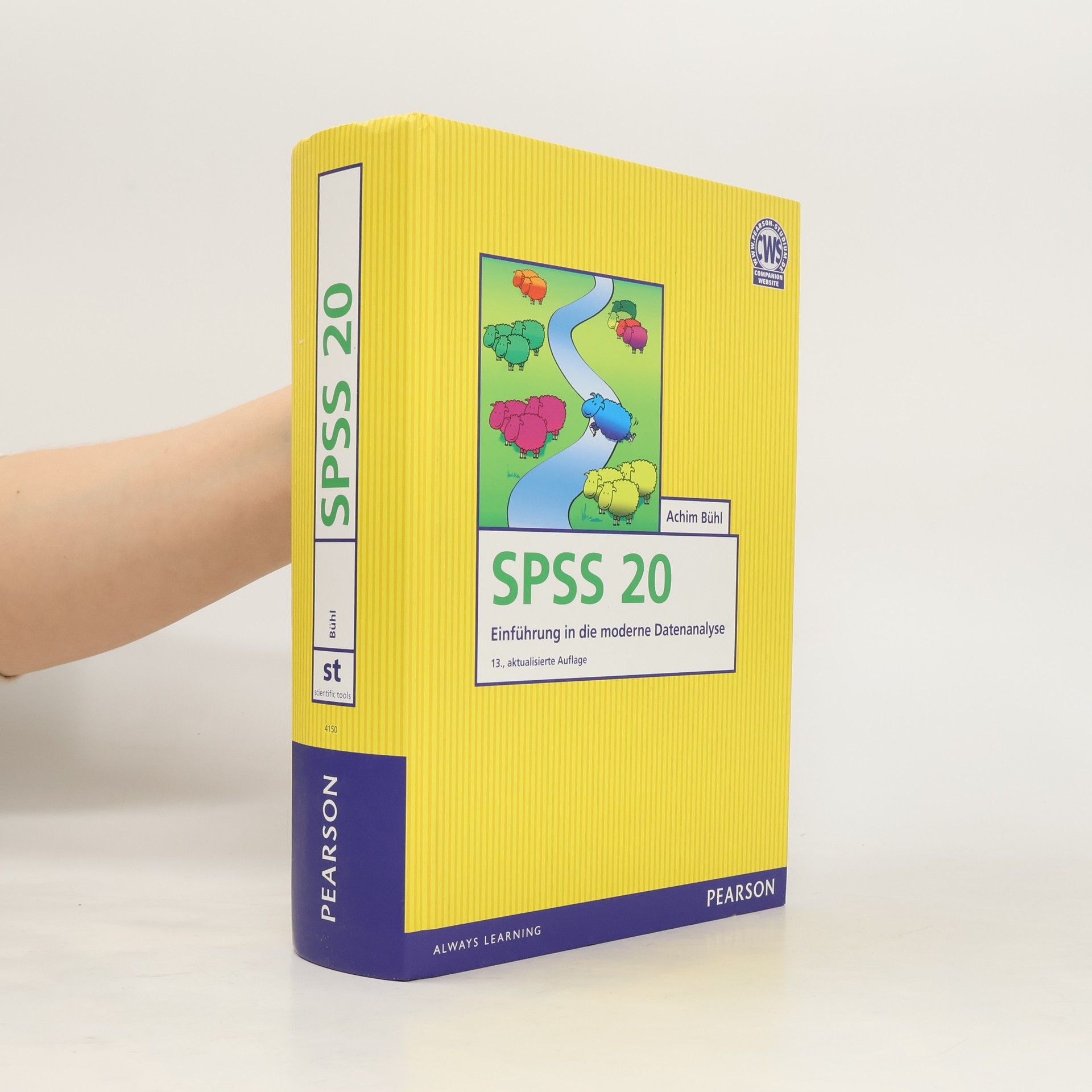 SPSS 20