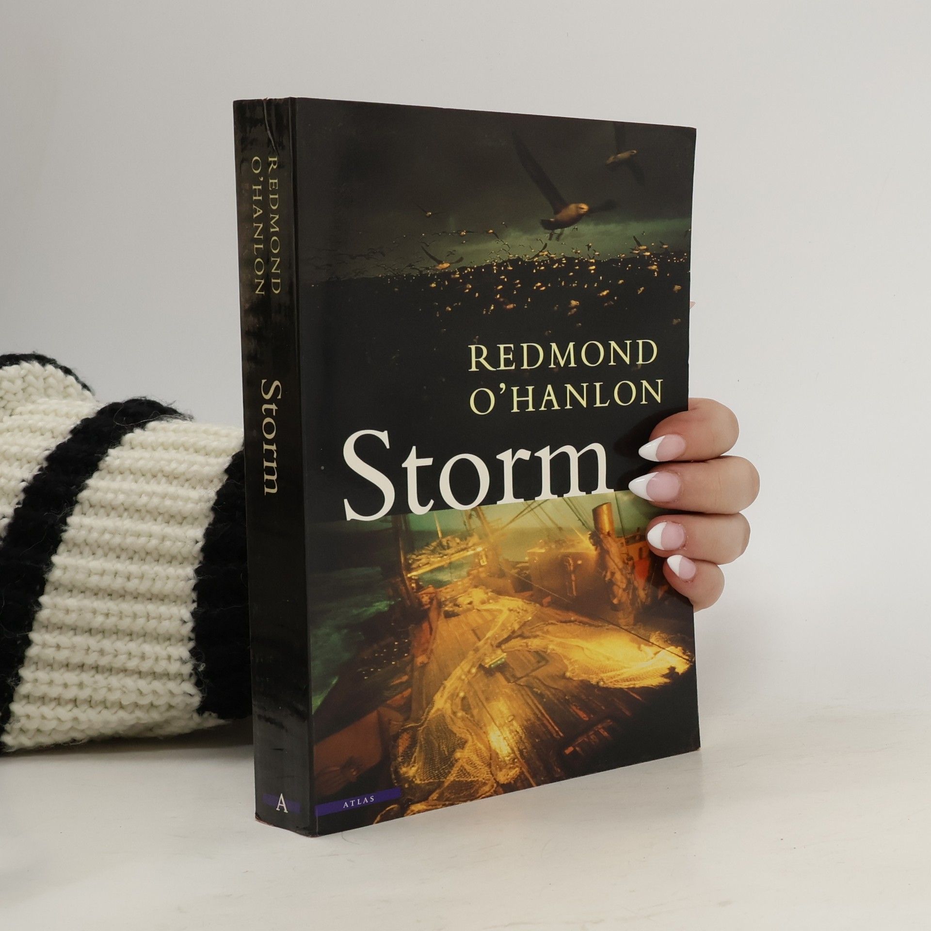 Storm