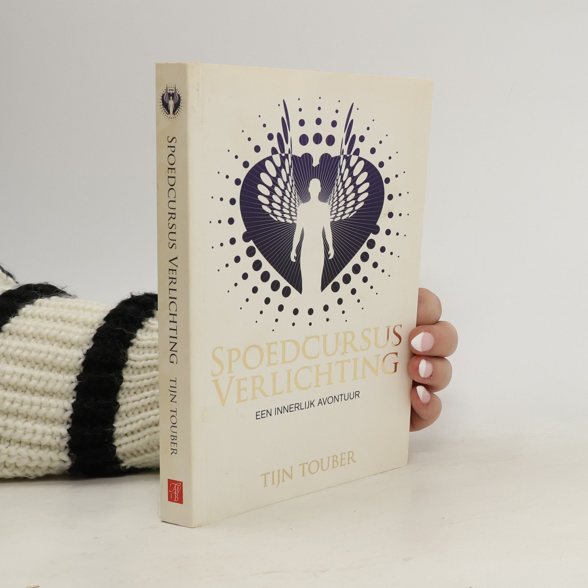 Tijn Touber Spoedcursus Verlichting