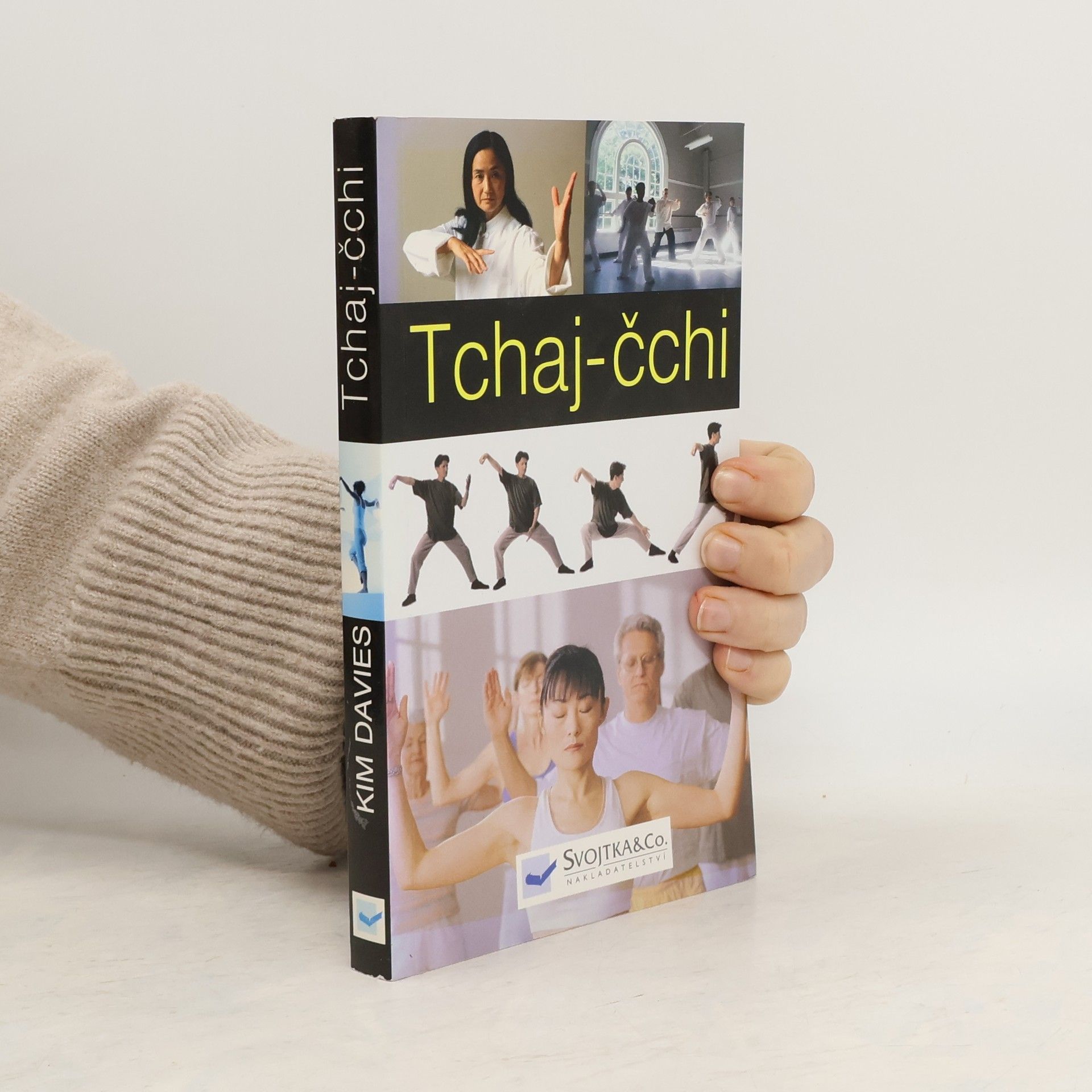 Tchai-čchi