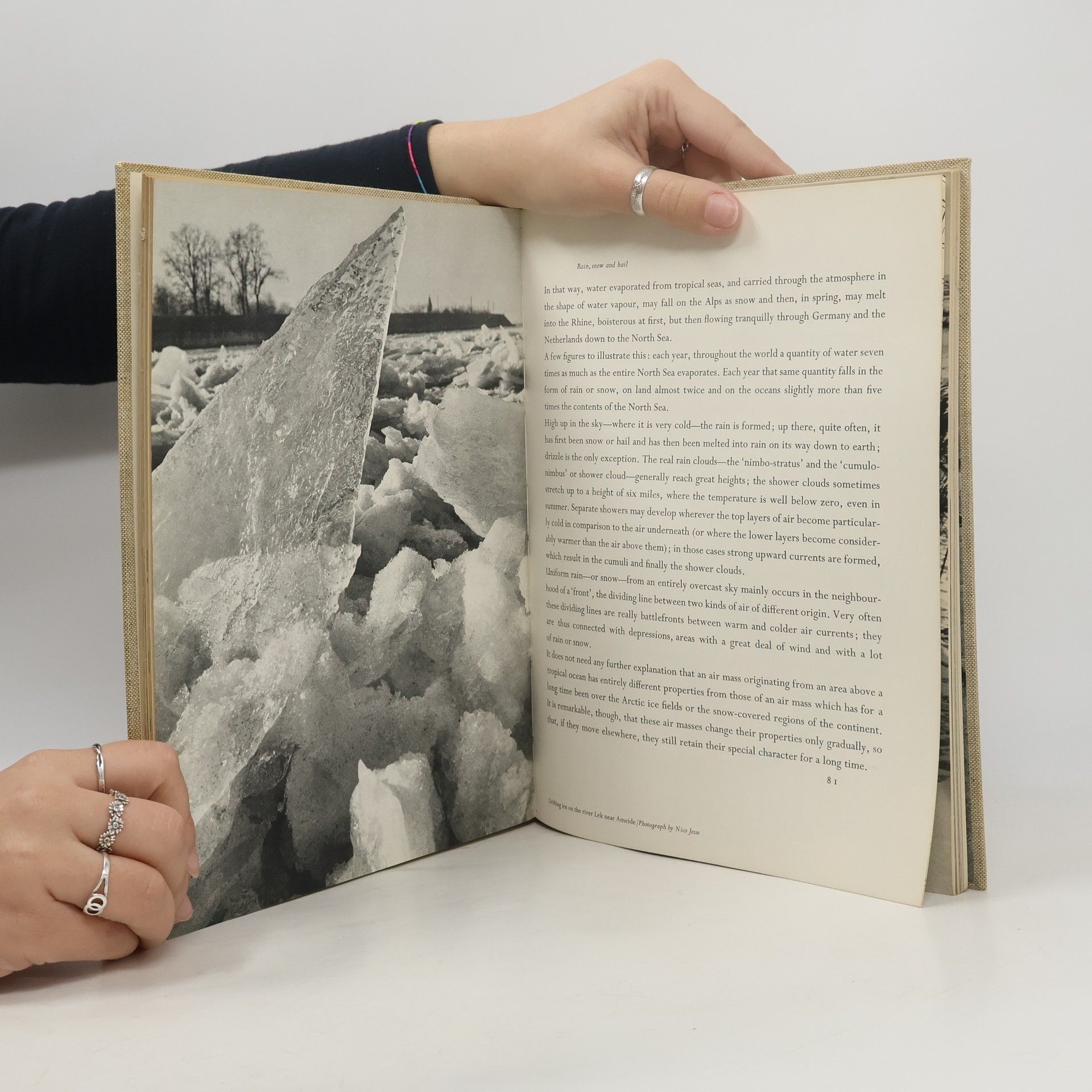 Autores varios The Dutch and Their Dikes