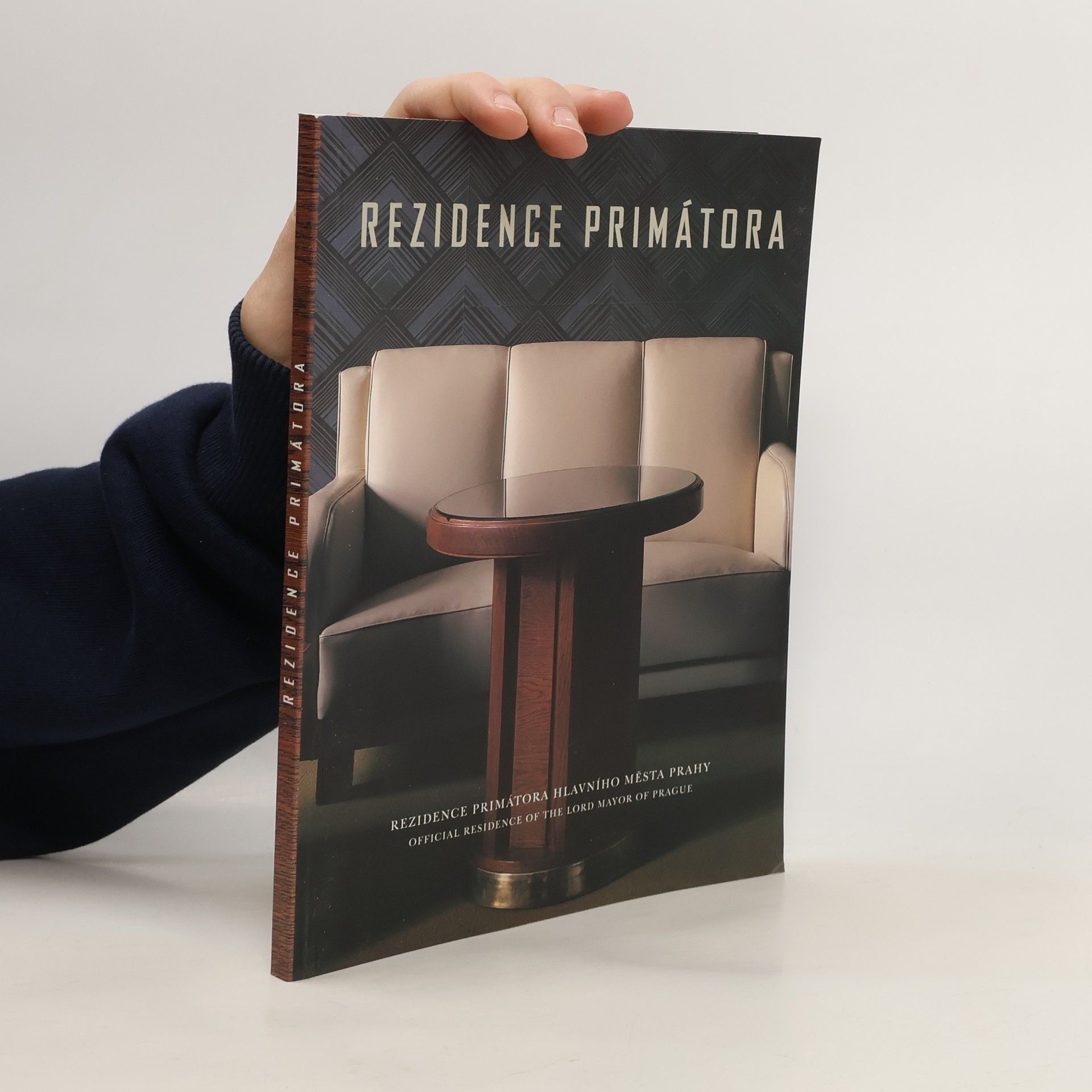 Rezidence primátora