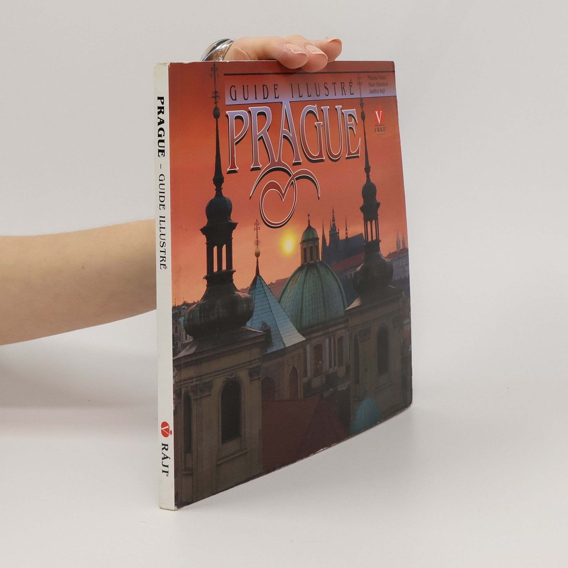 Collectif d'auteurs Theresienstadt, Leitmeritz: Stätten des Leidens und des Heldenmutes