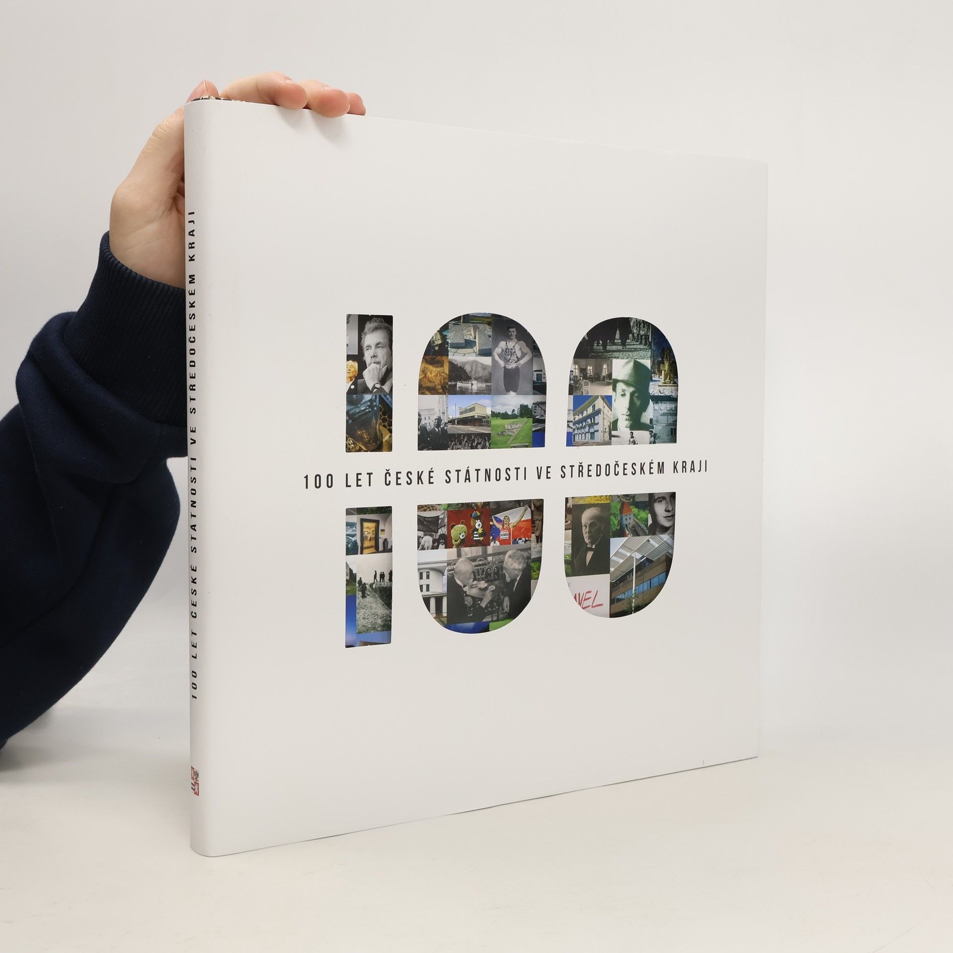 100 let české státnosti ve Středočeském kraji