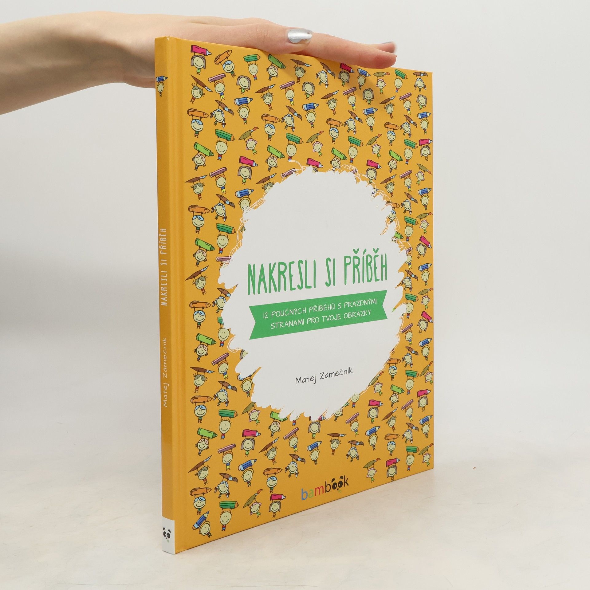 Nakresli si příběh