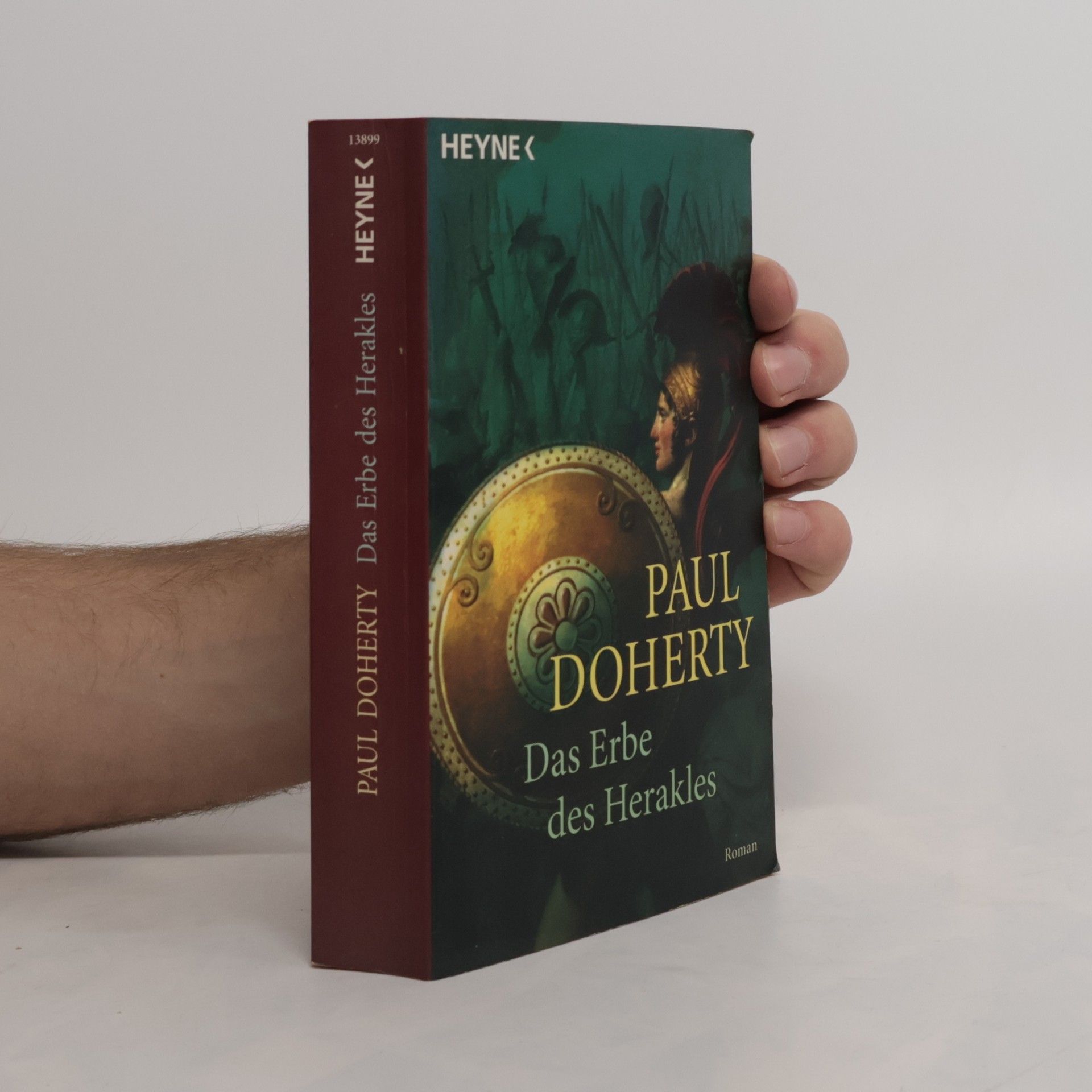 Das Erbe des Herakles