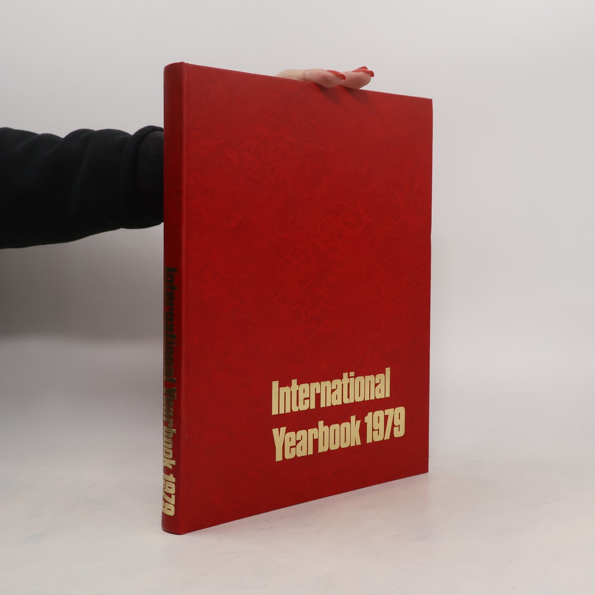 International Year Book 1979