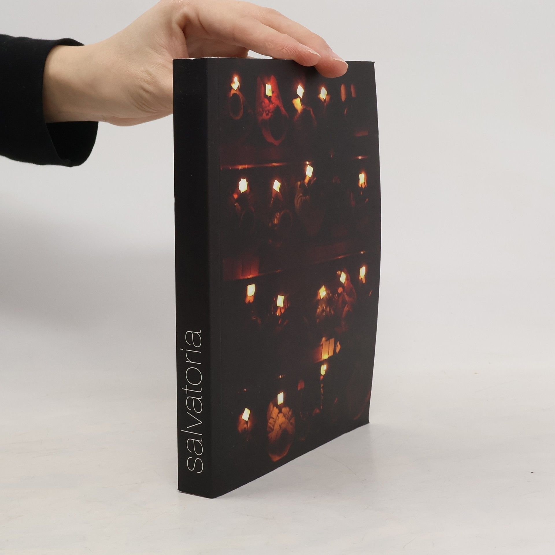 Evropská lidová strana Salvatoria : almanach k 60. narozeninám Tomáše Halíka