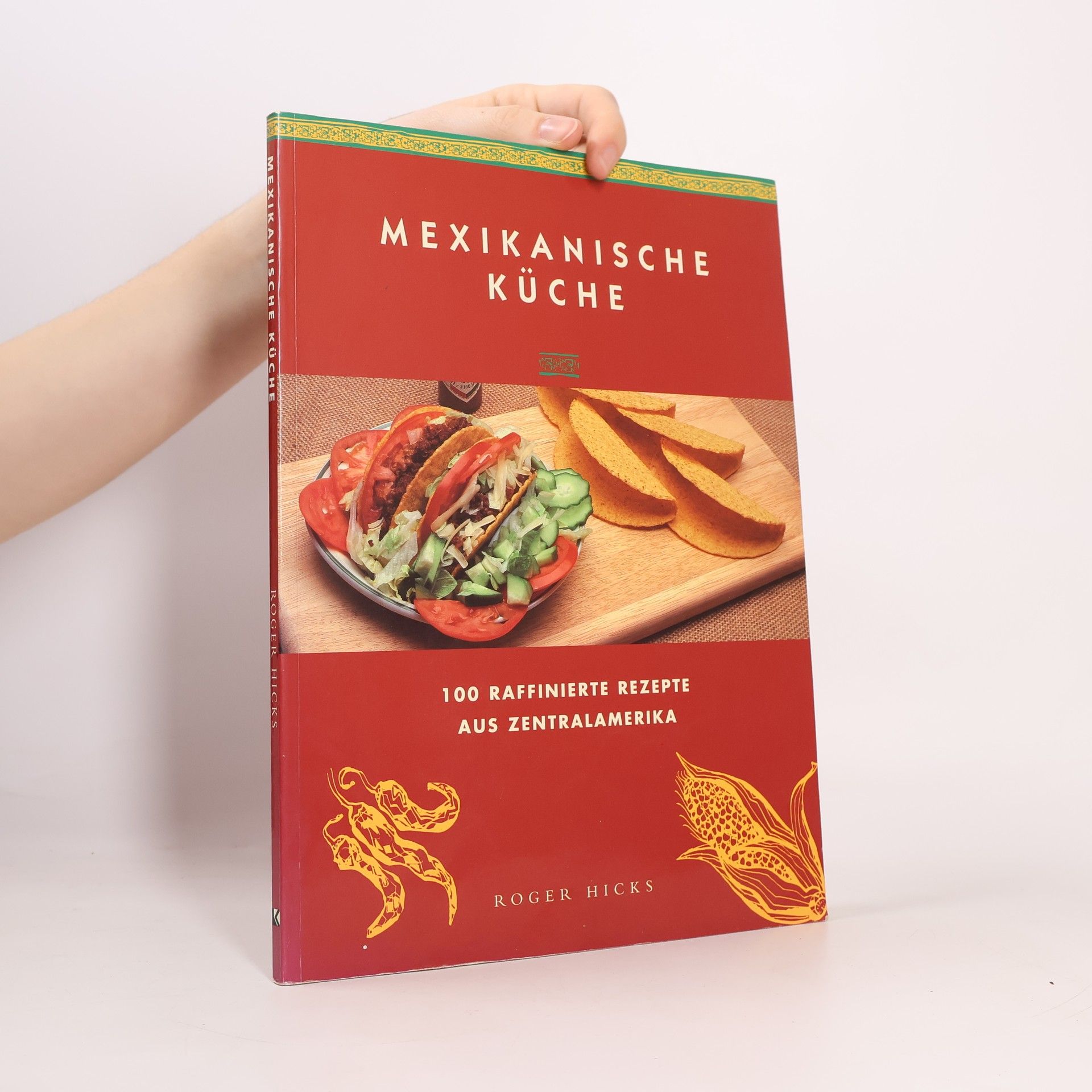 Mexikanische Küche