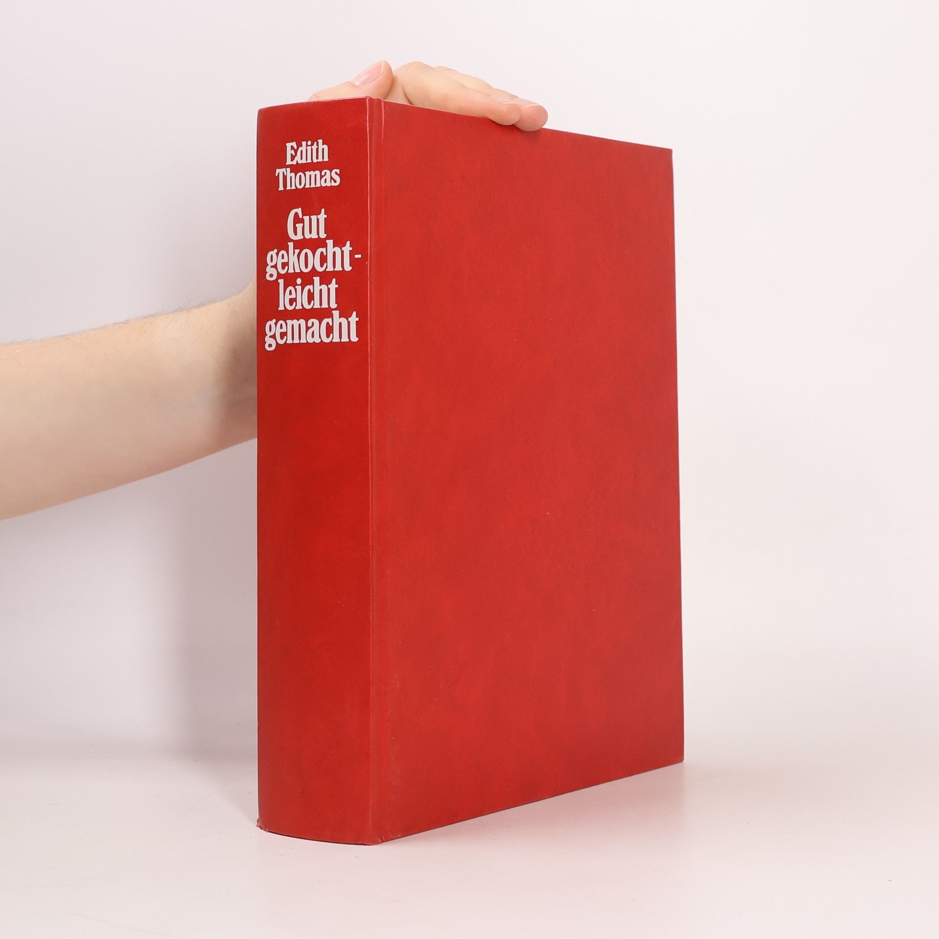 Auteurscollectief Gut gekocht - leicht gemacht