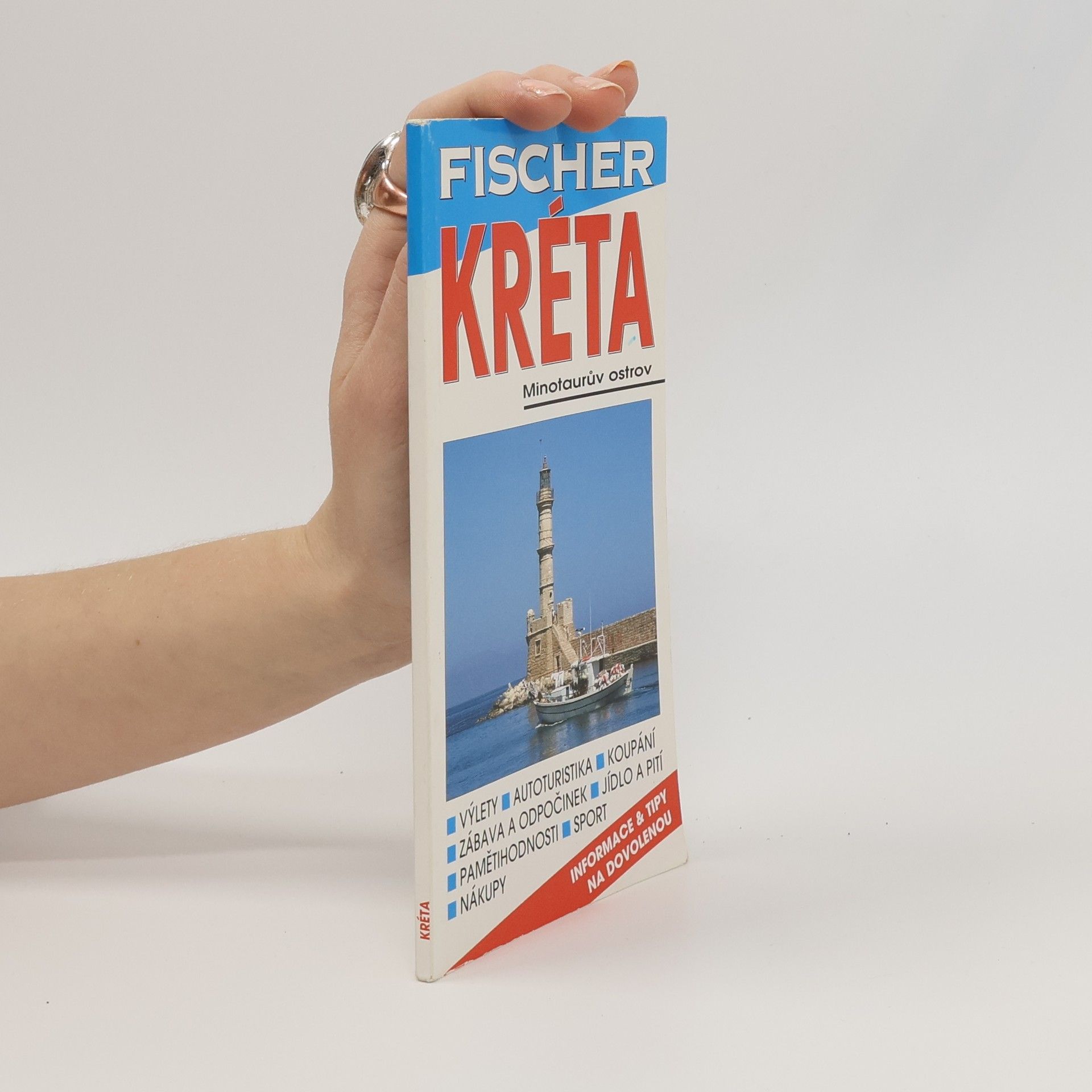 Collectif d'auteurs Kréta