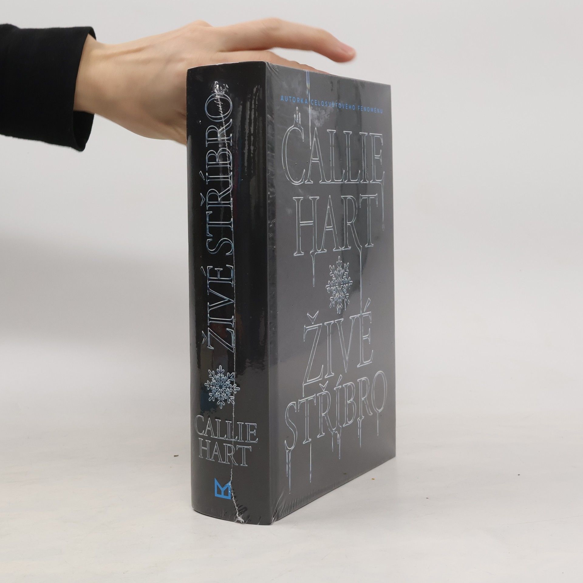 Živé stříbro - speciální edice