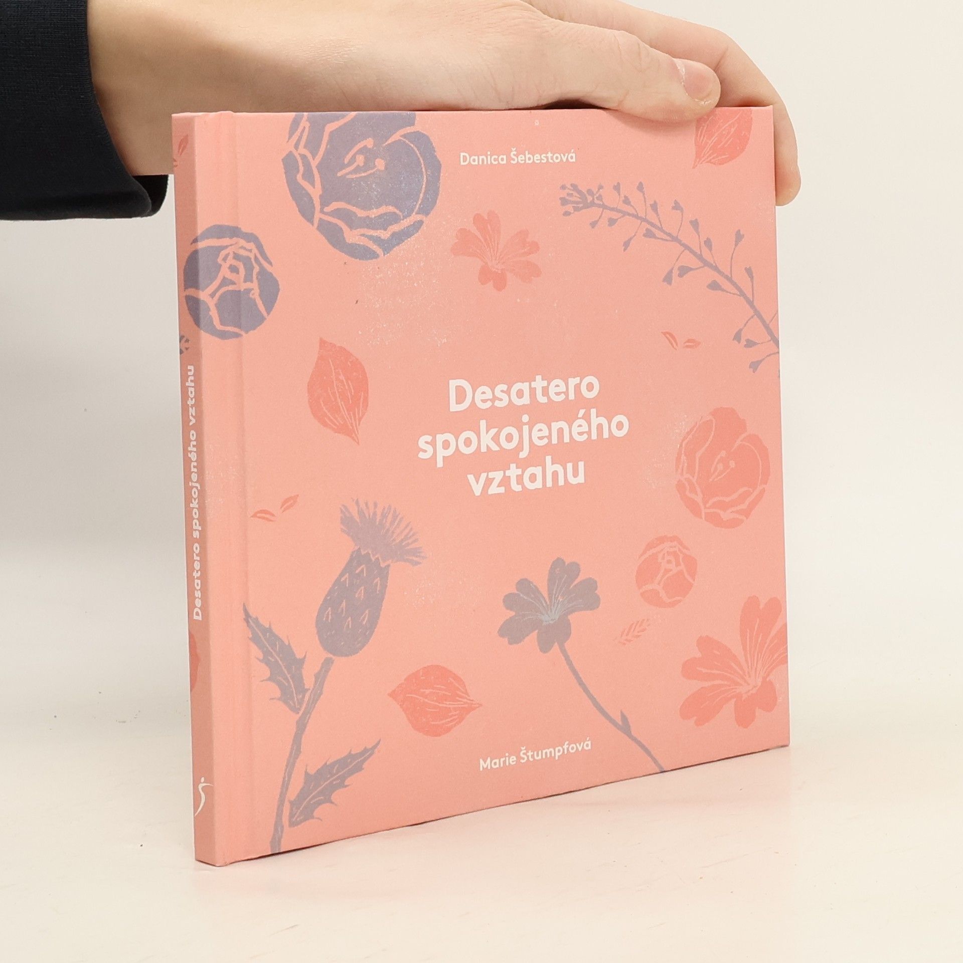 Desatero spokojeného vztahu