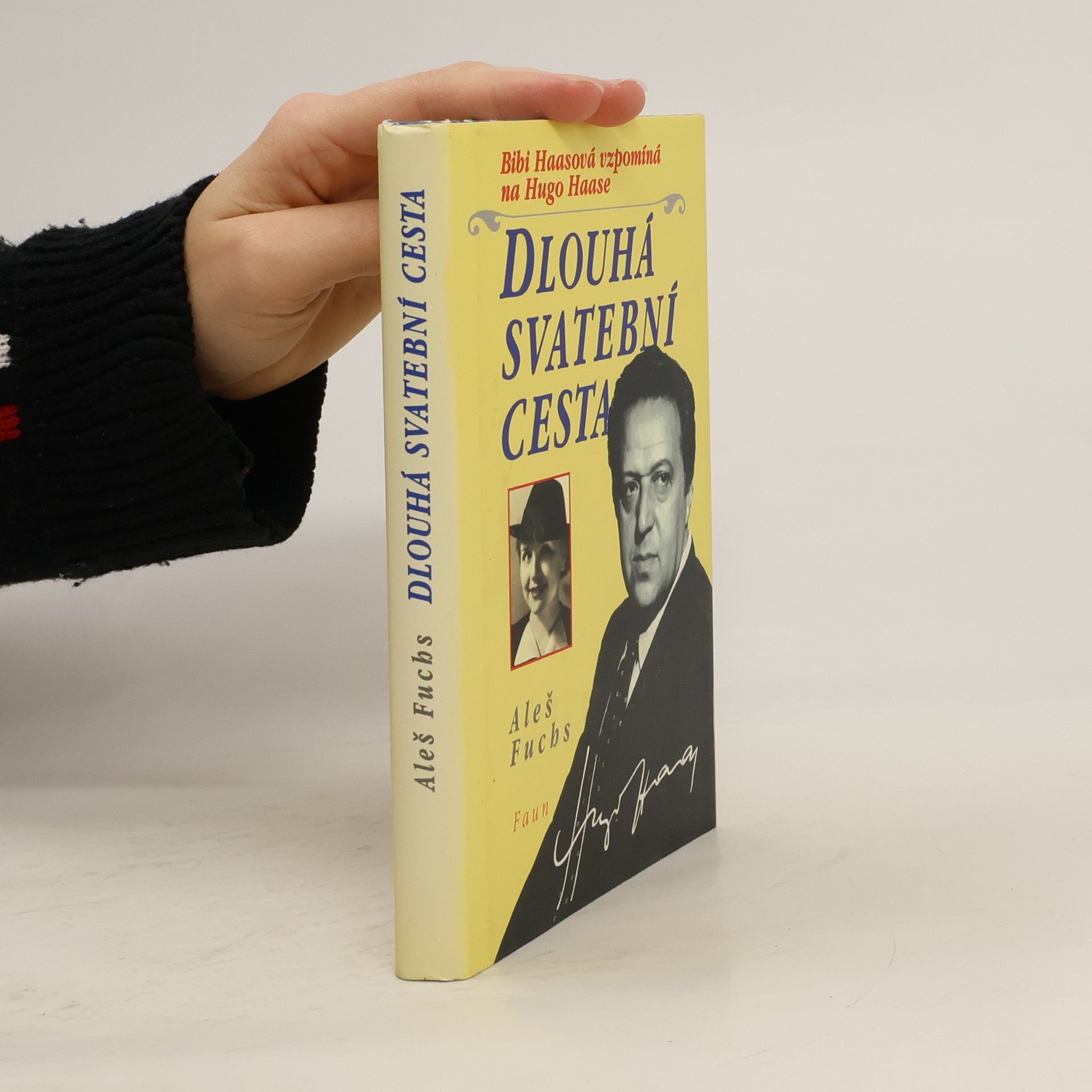 Dlouhá svatební cesta