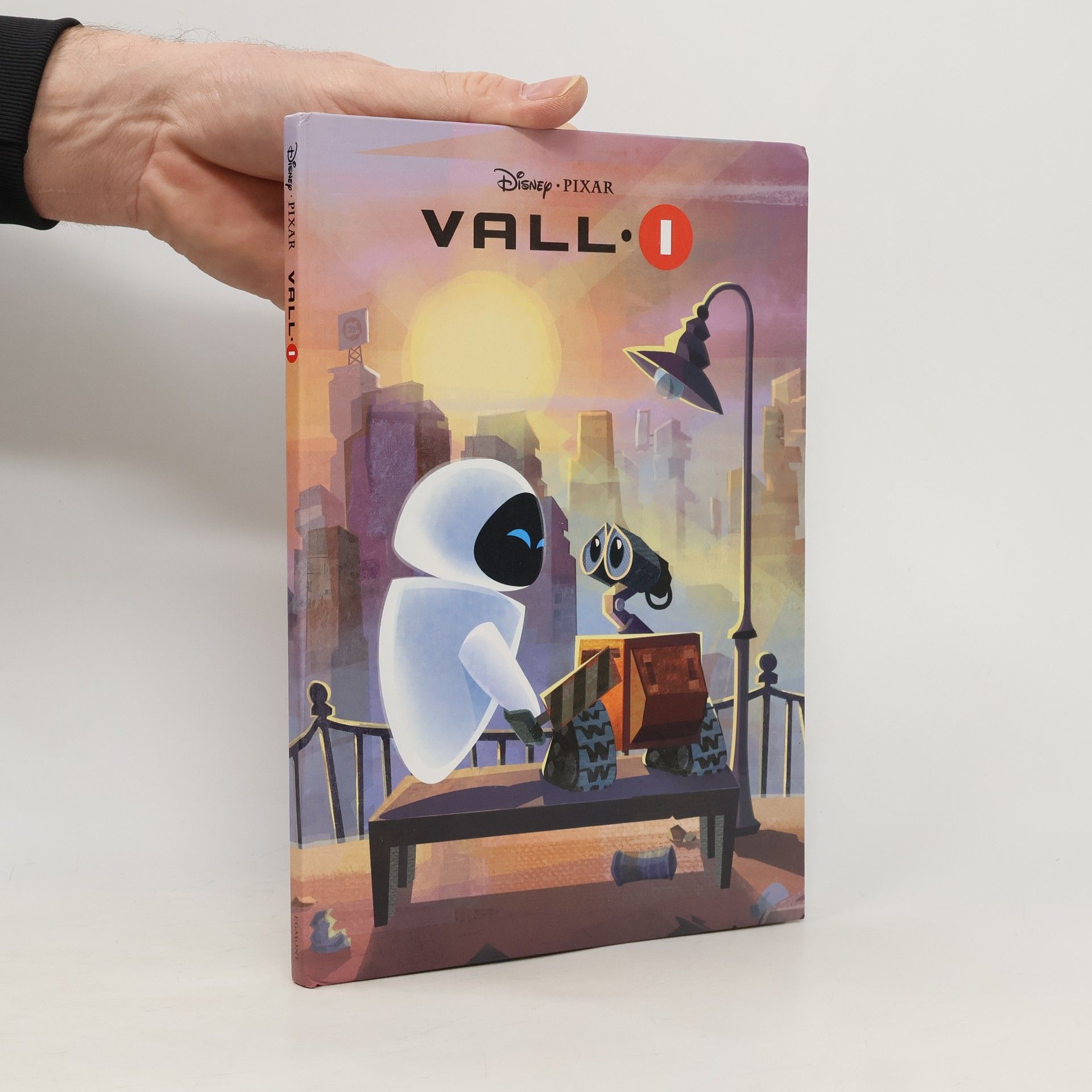 Kolektiv autorů Vall-I