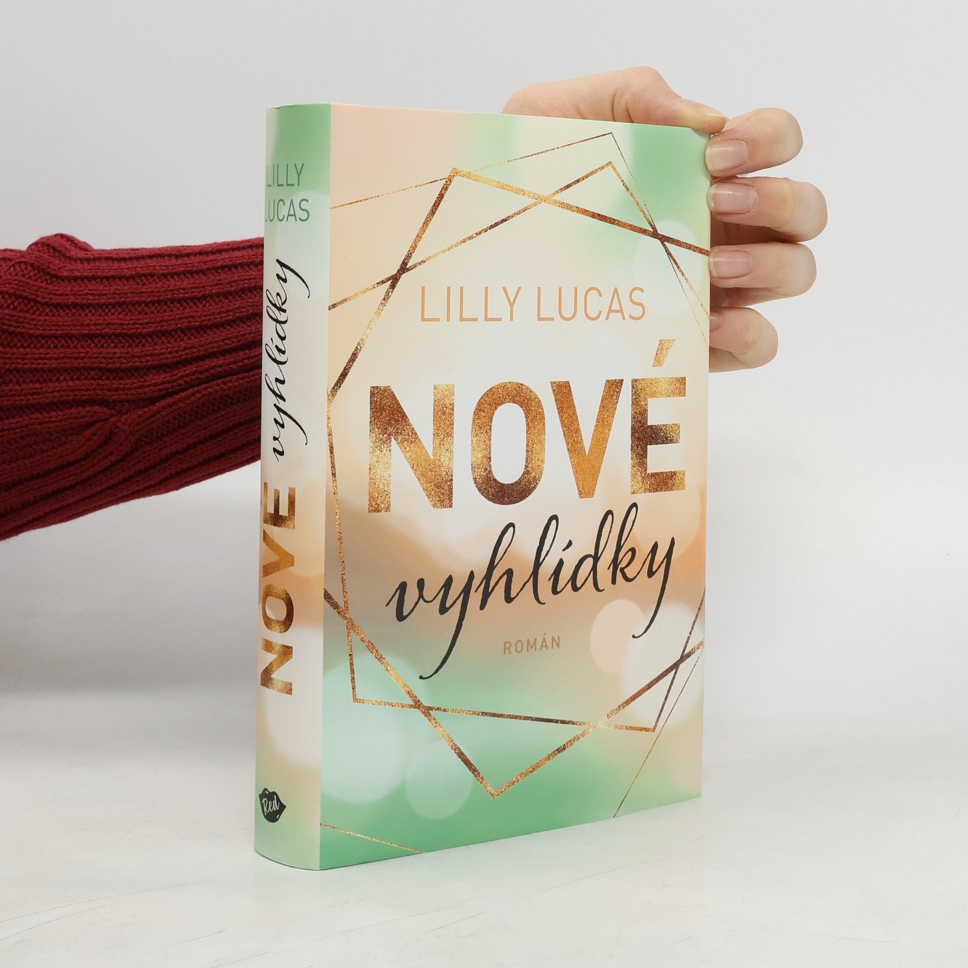 Lilly Lucas Nové vyhlídky