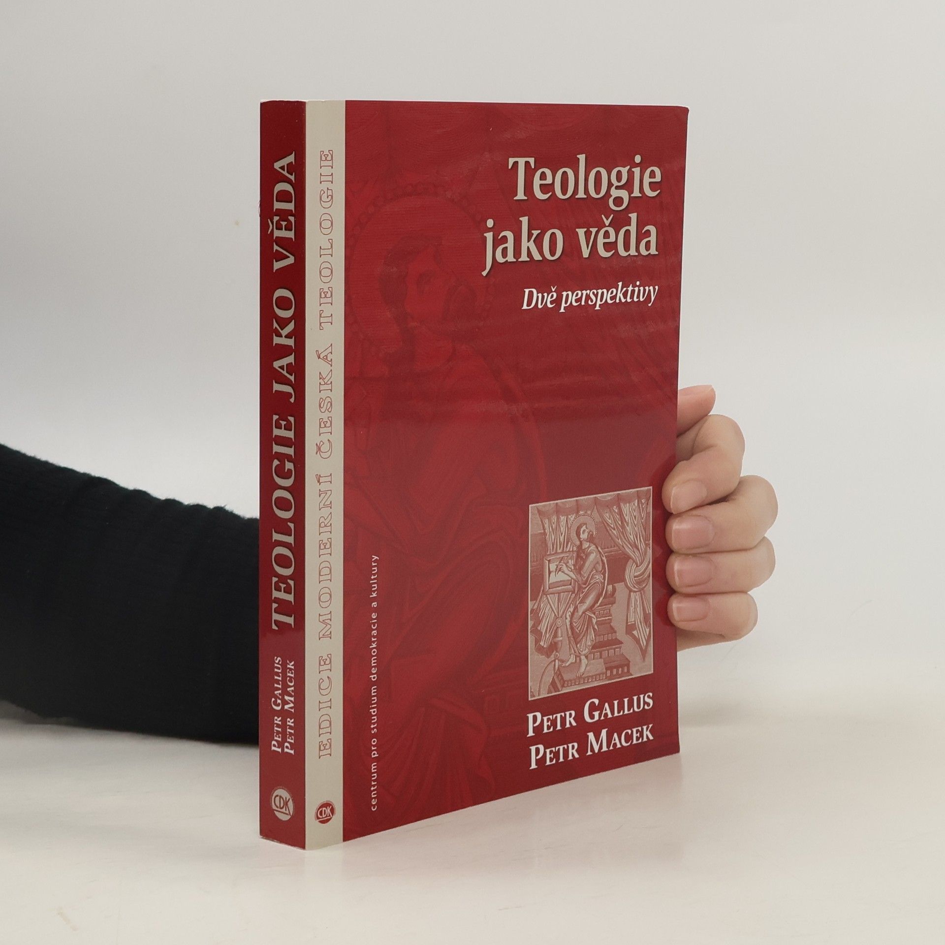 Teologie jako věda - Dvě perspektivy