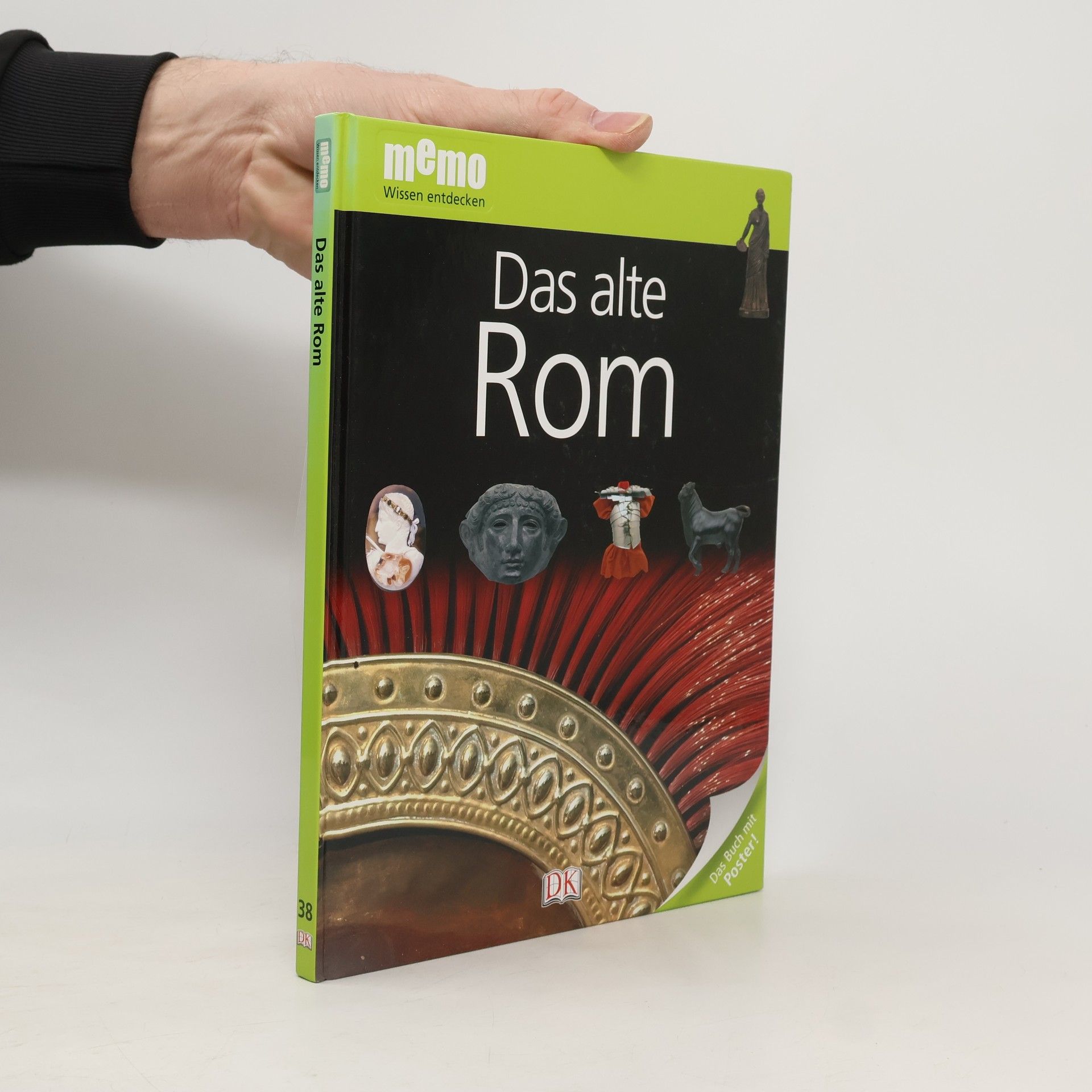 Das alte Rom