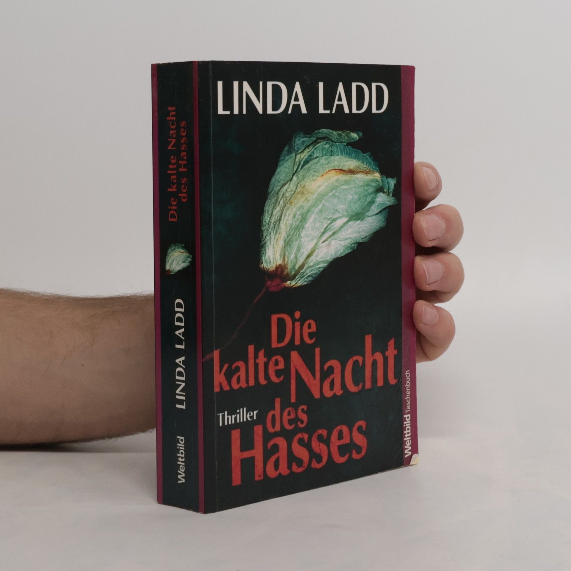 Die kalte Nacht des Hasses