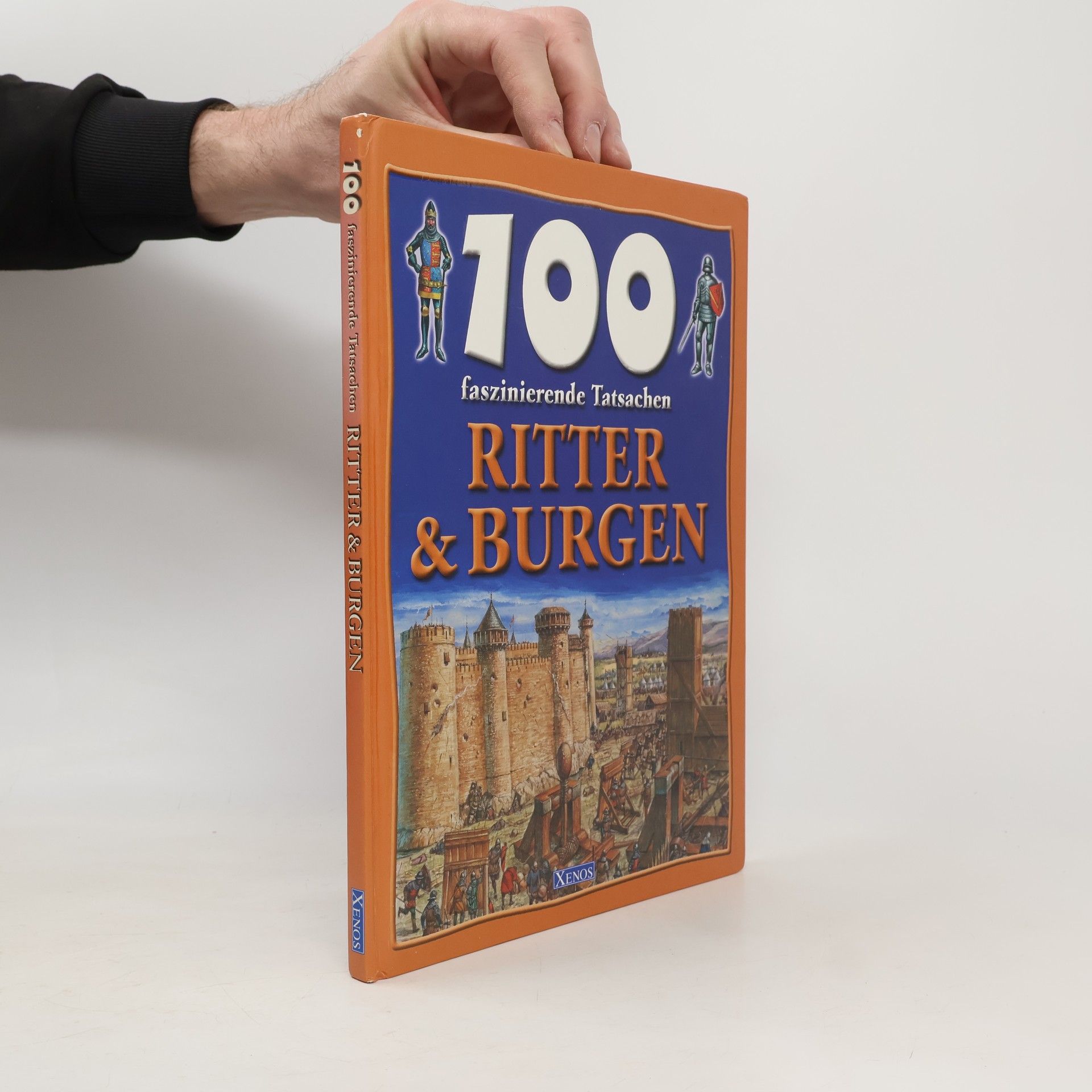 Jane Walker Ritter & Burgen