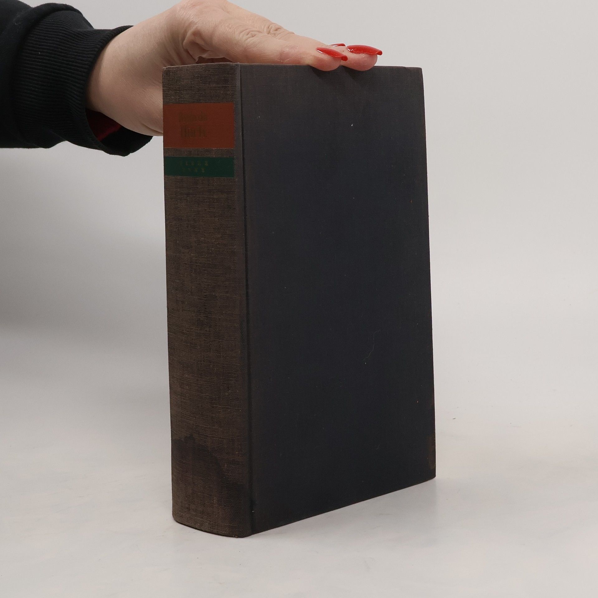 Ricarda Huch Gesammelte Werke 1