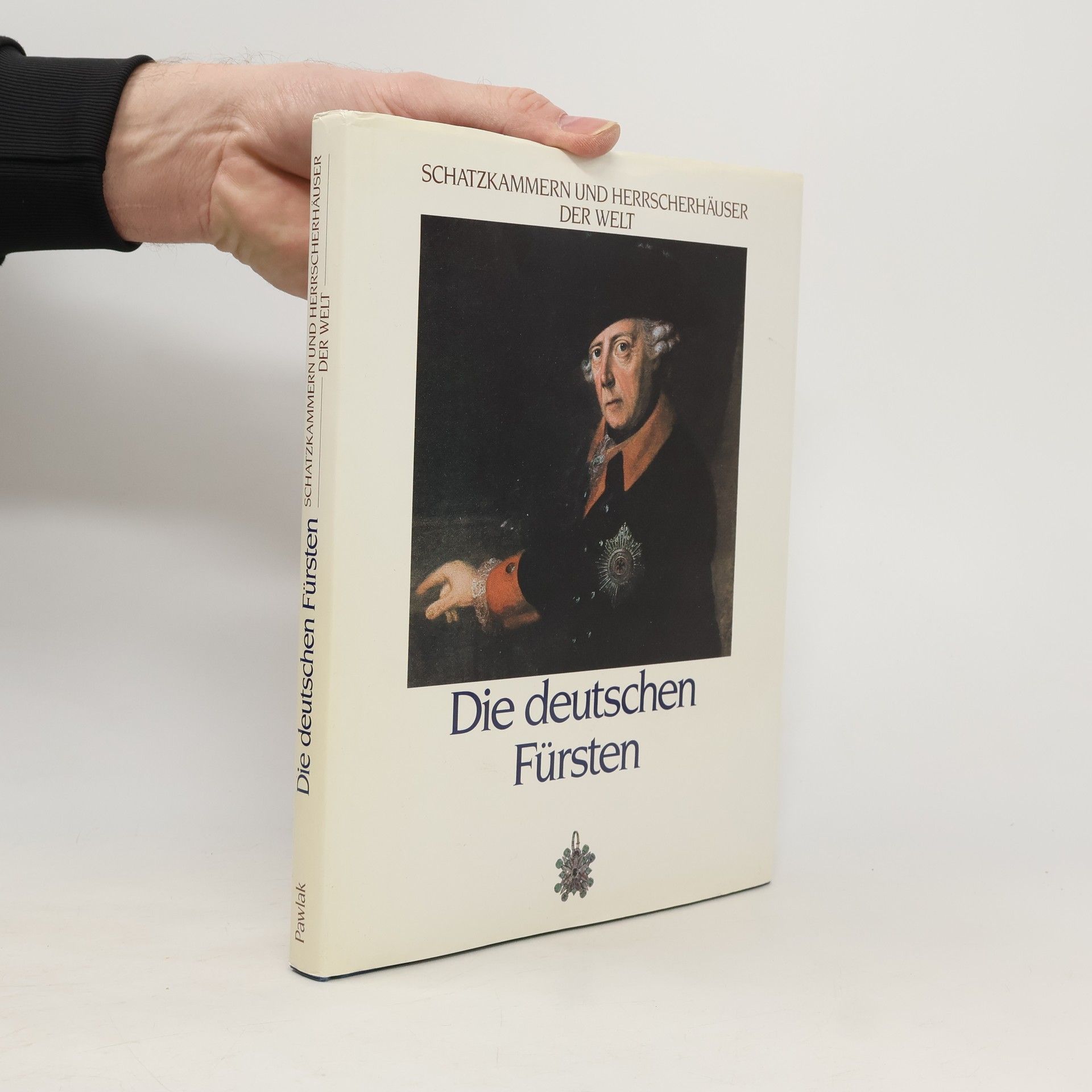 Die deutschen Fürsten