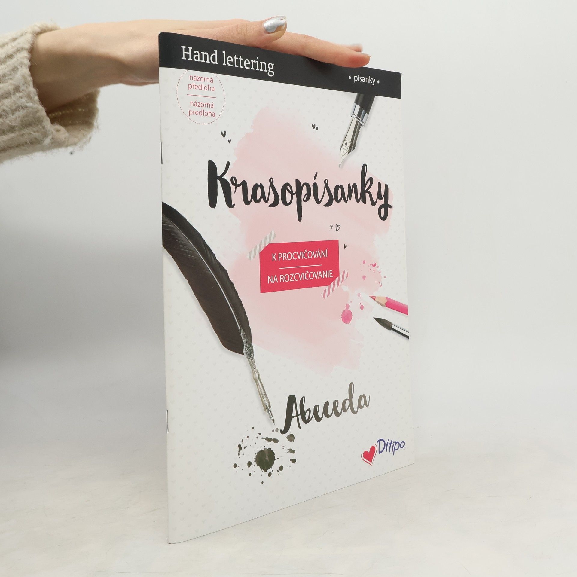 Autorenkollektiv Krasopísanky