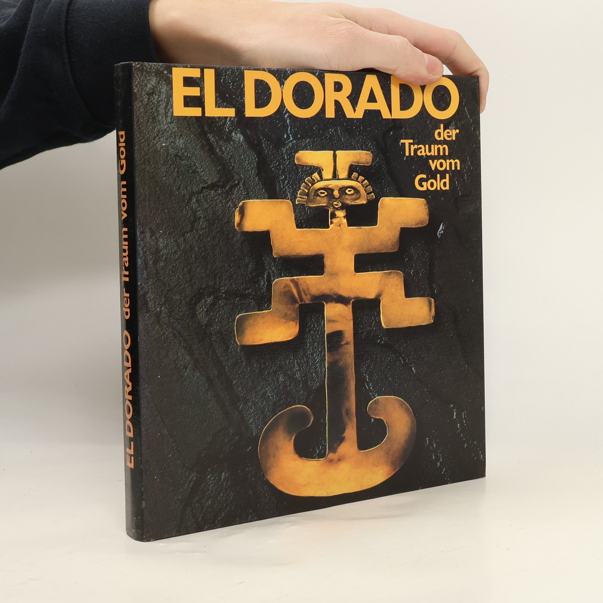 ElDorado, der Traum vom Gold