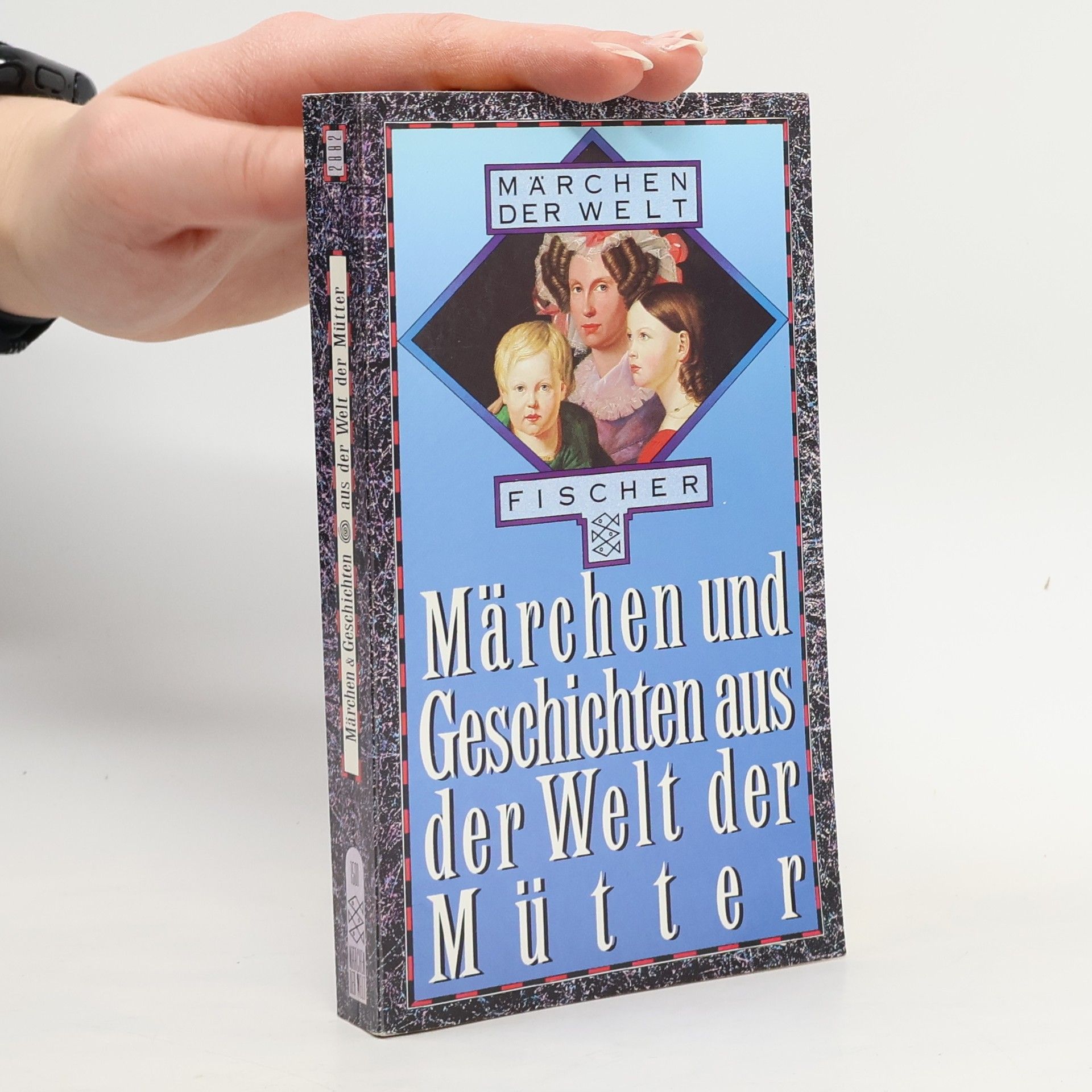 Sigrid Früh Märchen und Geschichten aus der Welt der Mütter