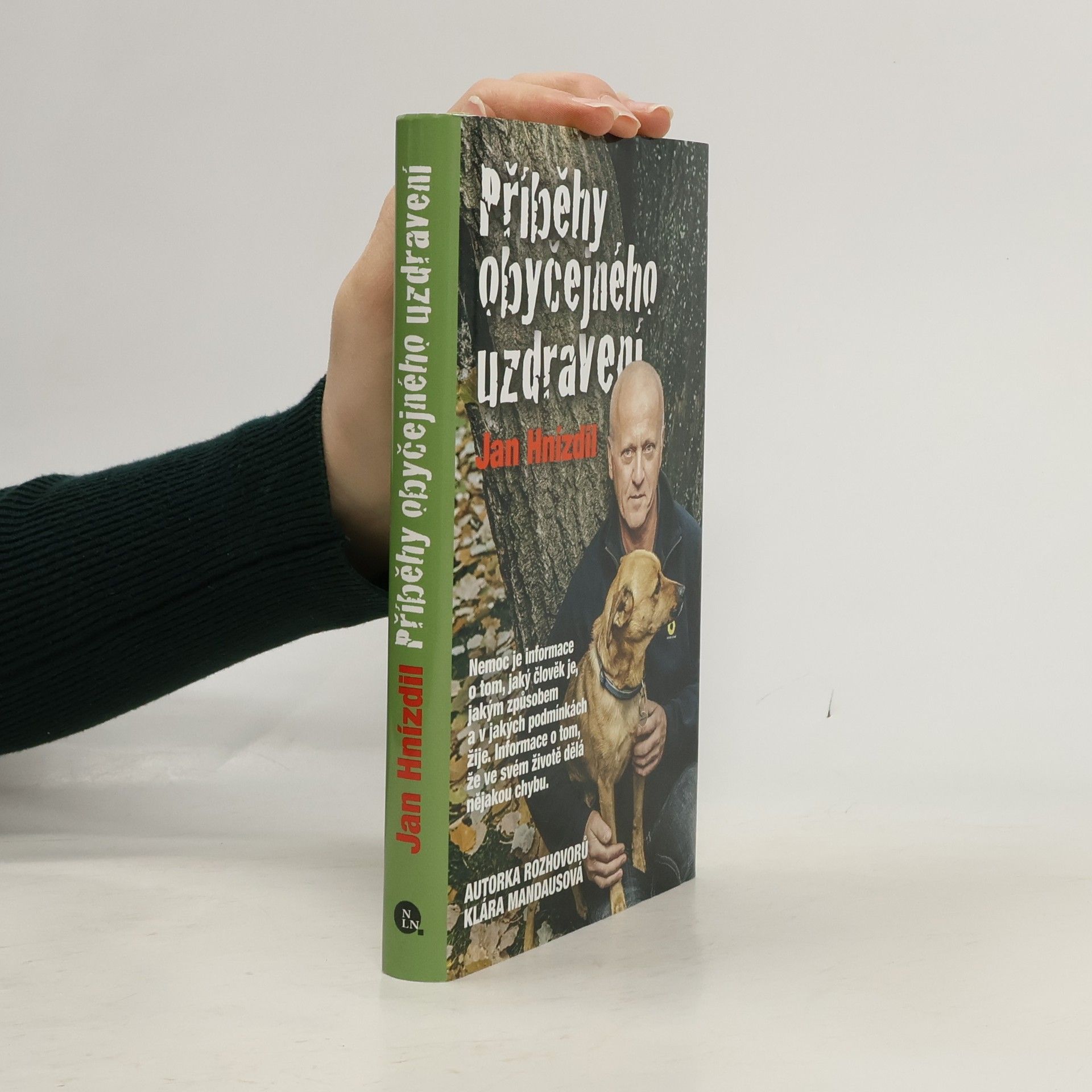 Příběhy obyčejného uzdravení