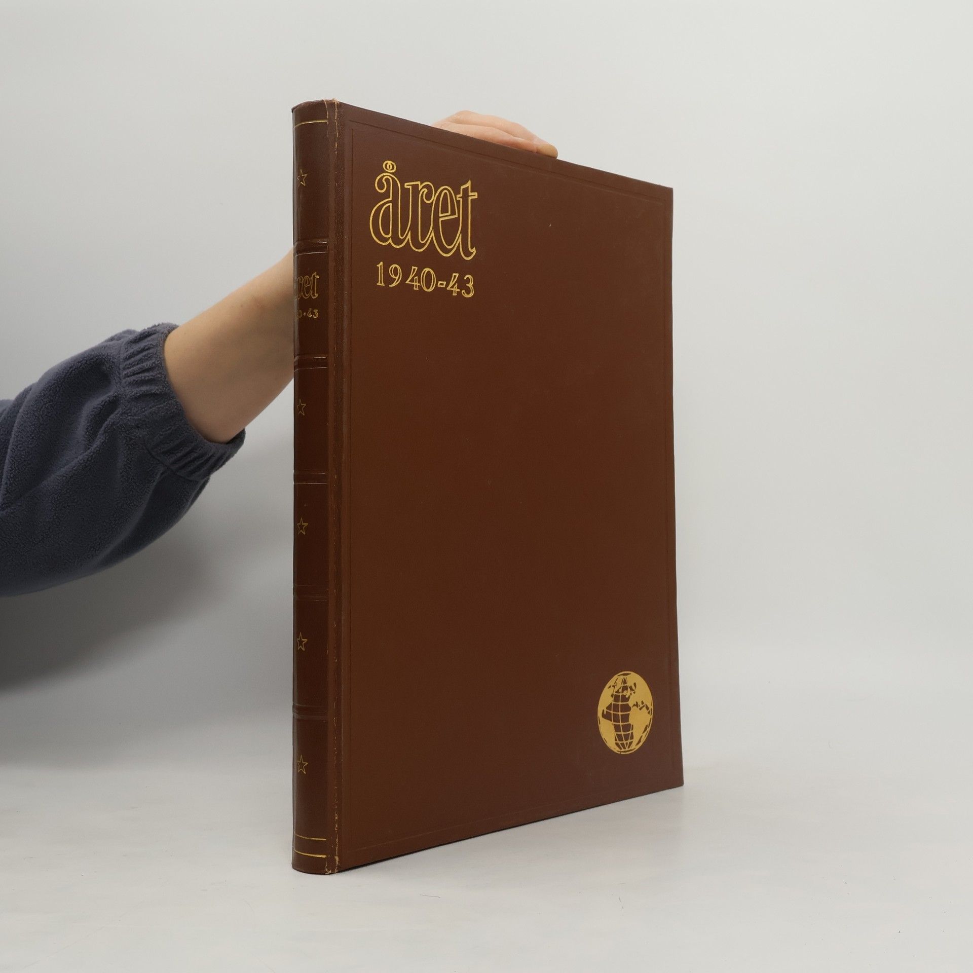 Carl Næsh-Hendriksen Årets største begivenheder i billeder