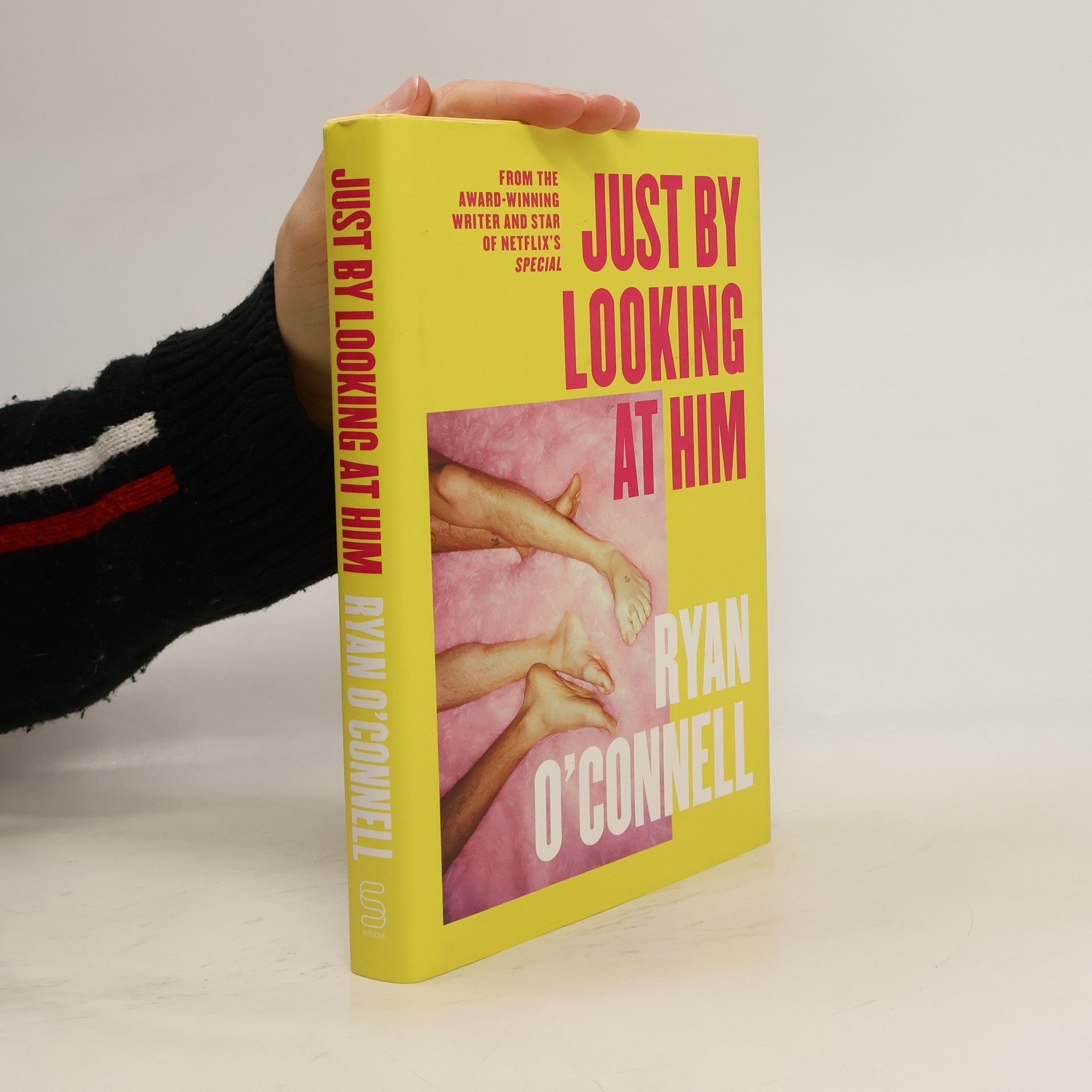 Just By Looking at Him