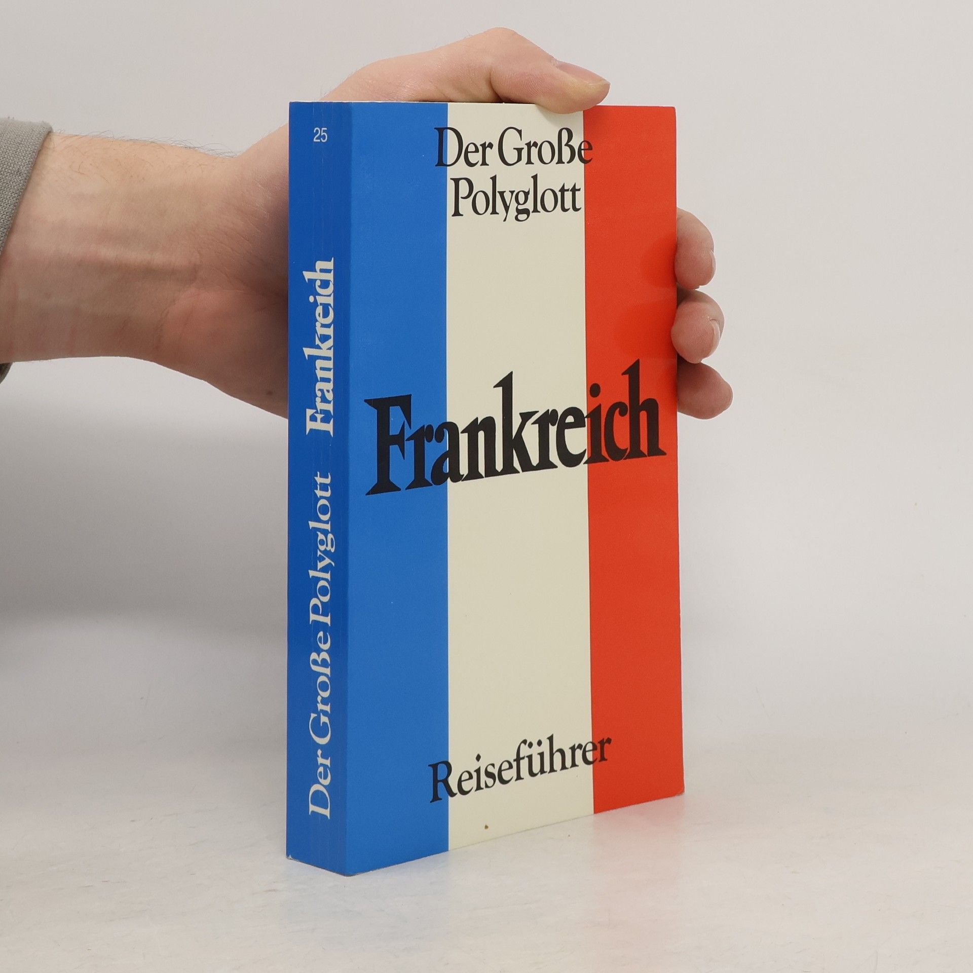 Various authors Frankreich